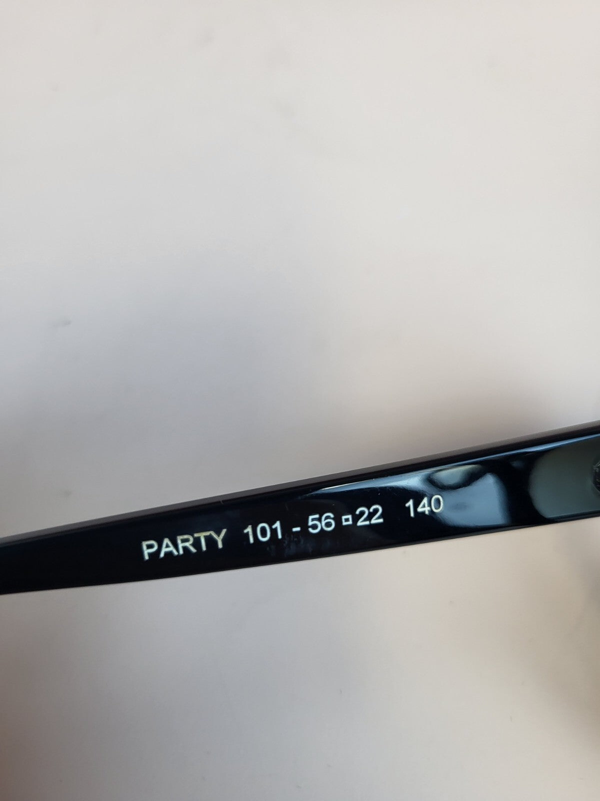 Thierry Lasty Sunglasses Party 101 Brown For Women 56*22