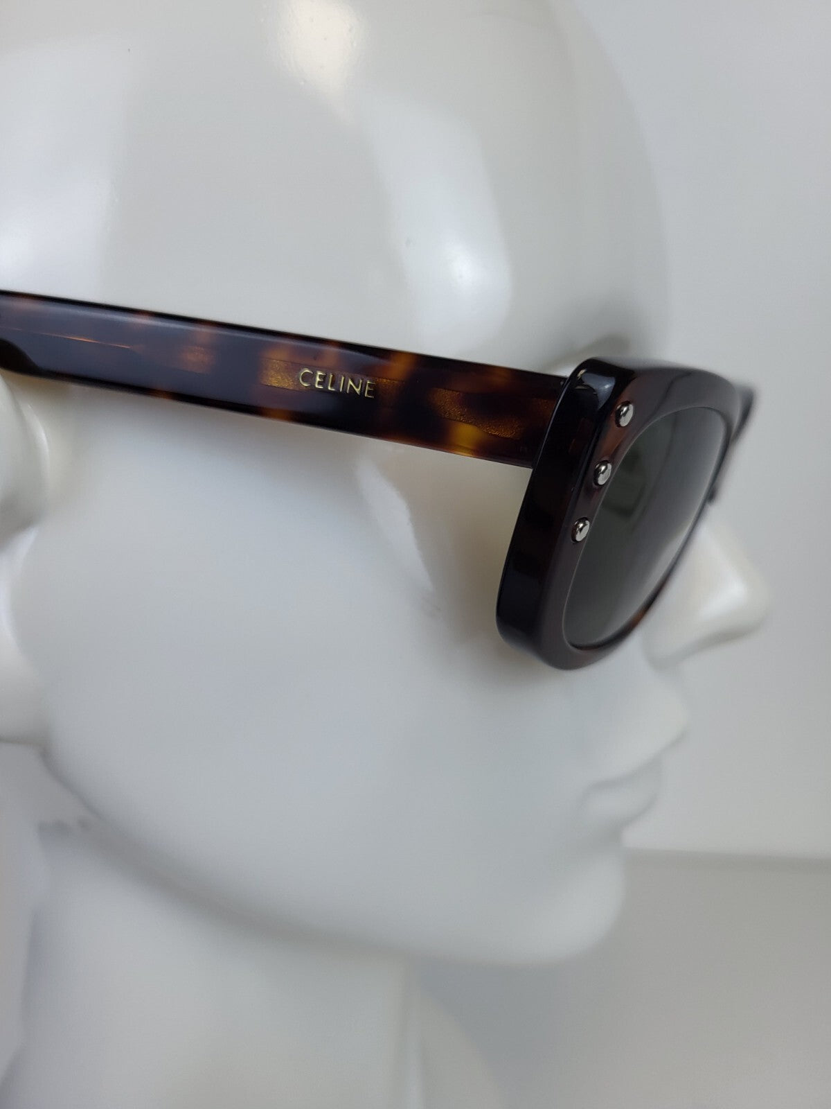 Celine Paris Sunglasses CL400721 Brown For Women 60/18