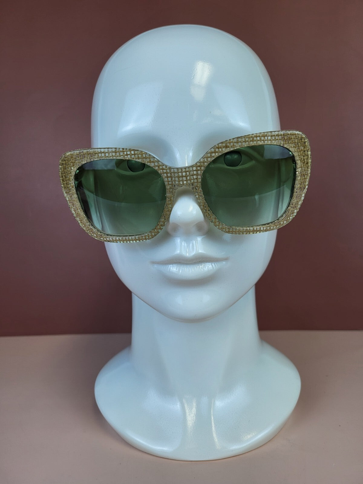 Tory Burch Sunglasses TY7127 Beige For Women 56*19