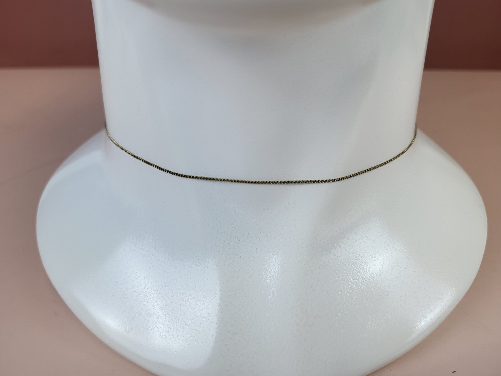 Saint Laurent Necklace Chain For Women