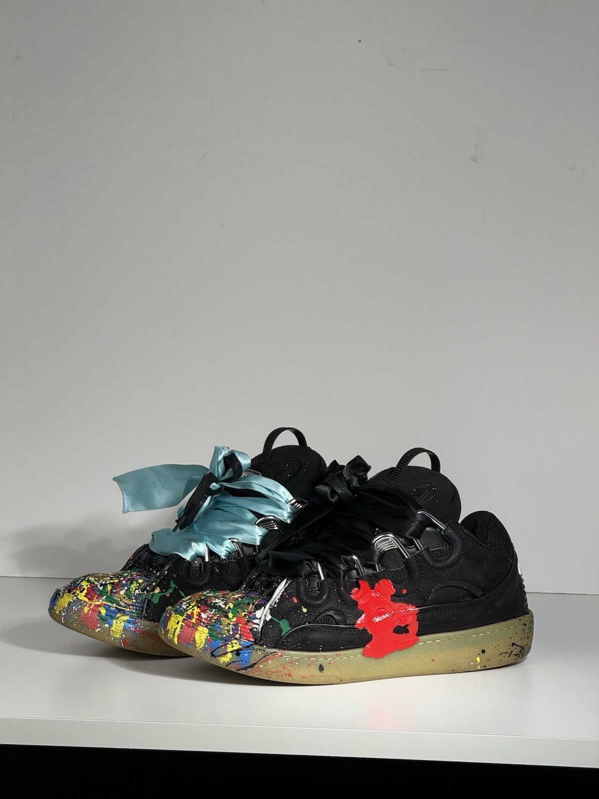 Gallery Dept. x Lanvin Sneakers For Women Size 40