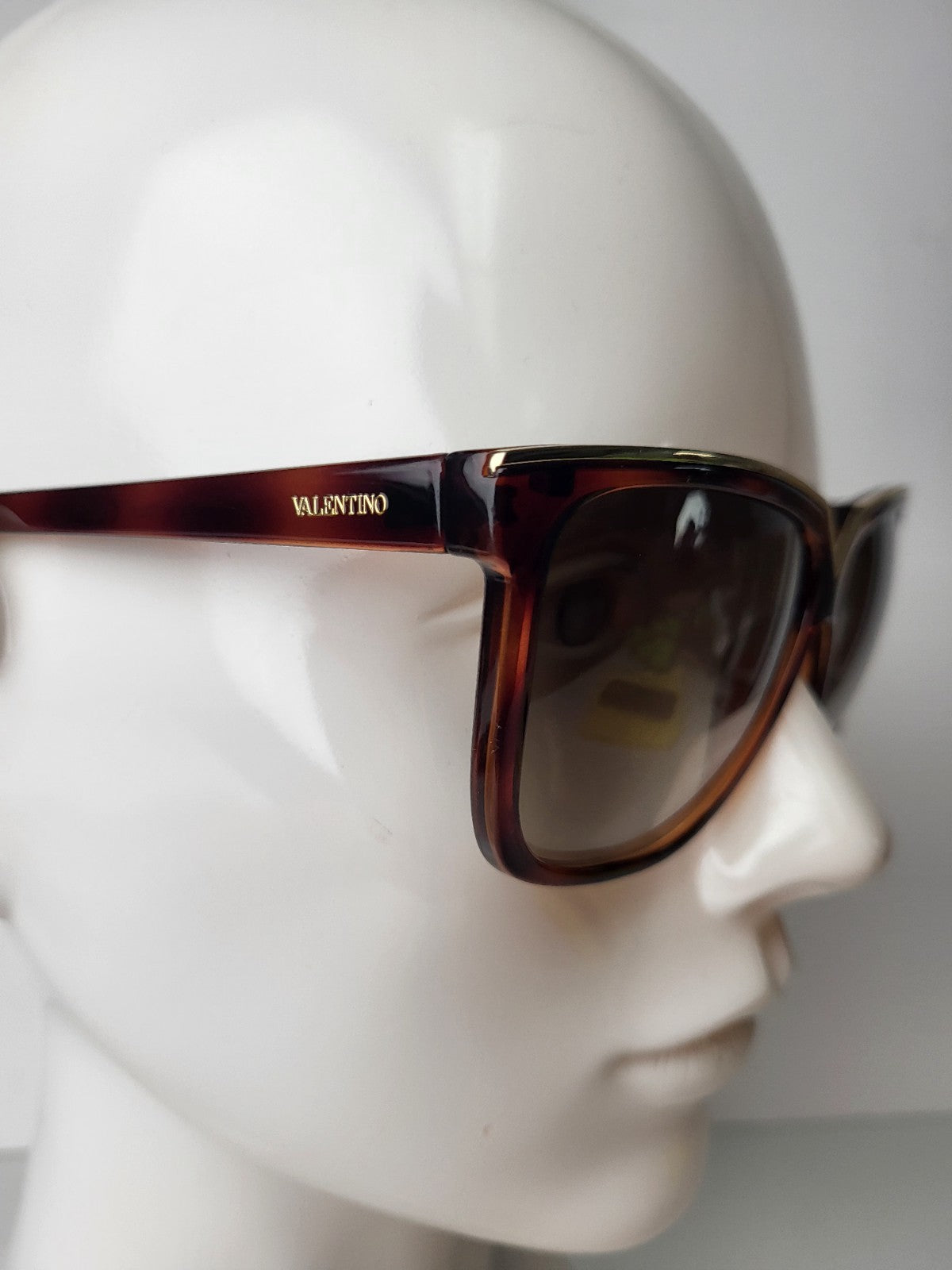 Valentino Women’s Sunglasses V605S 215 Brown