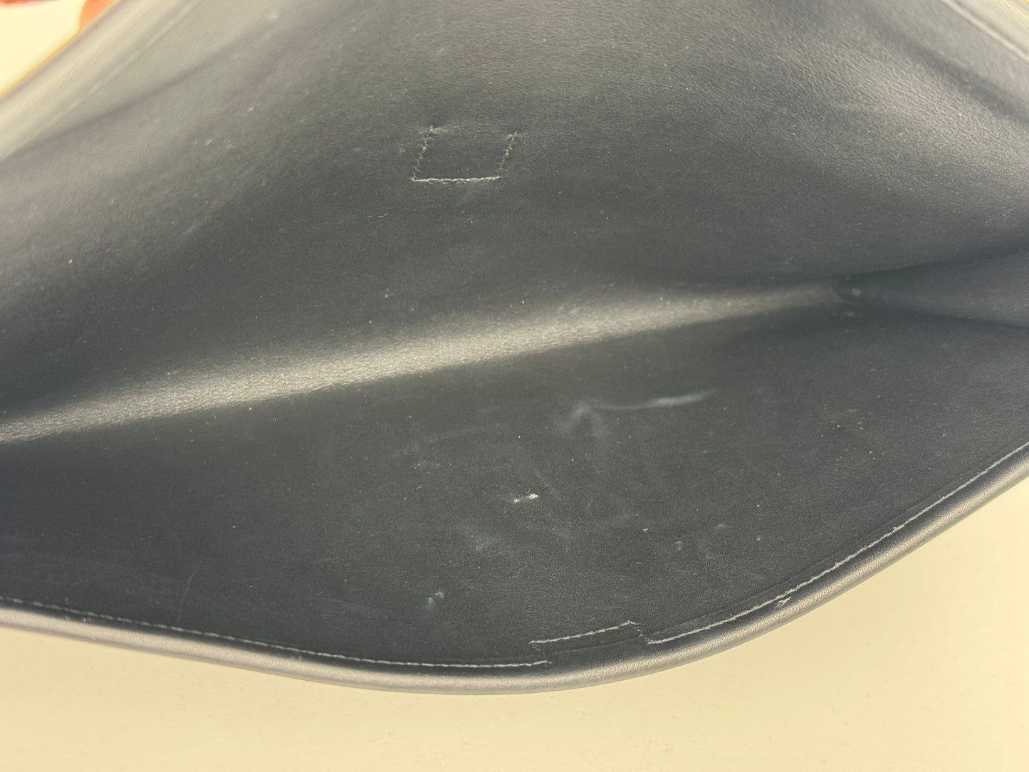 Hermes Jige Elan 29 Clutch Bag in Swift Leather