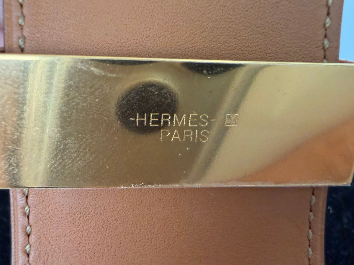 Hermes Collier de Chien (CDC) Bracelet