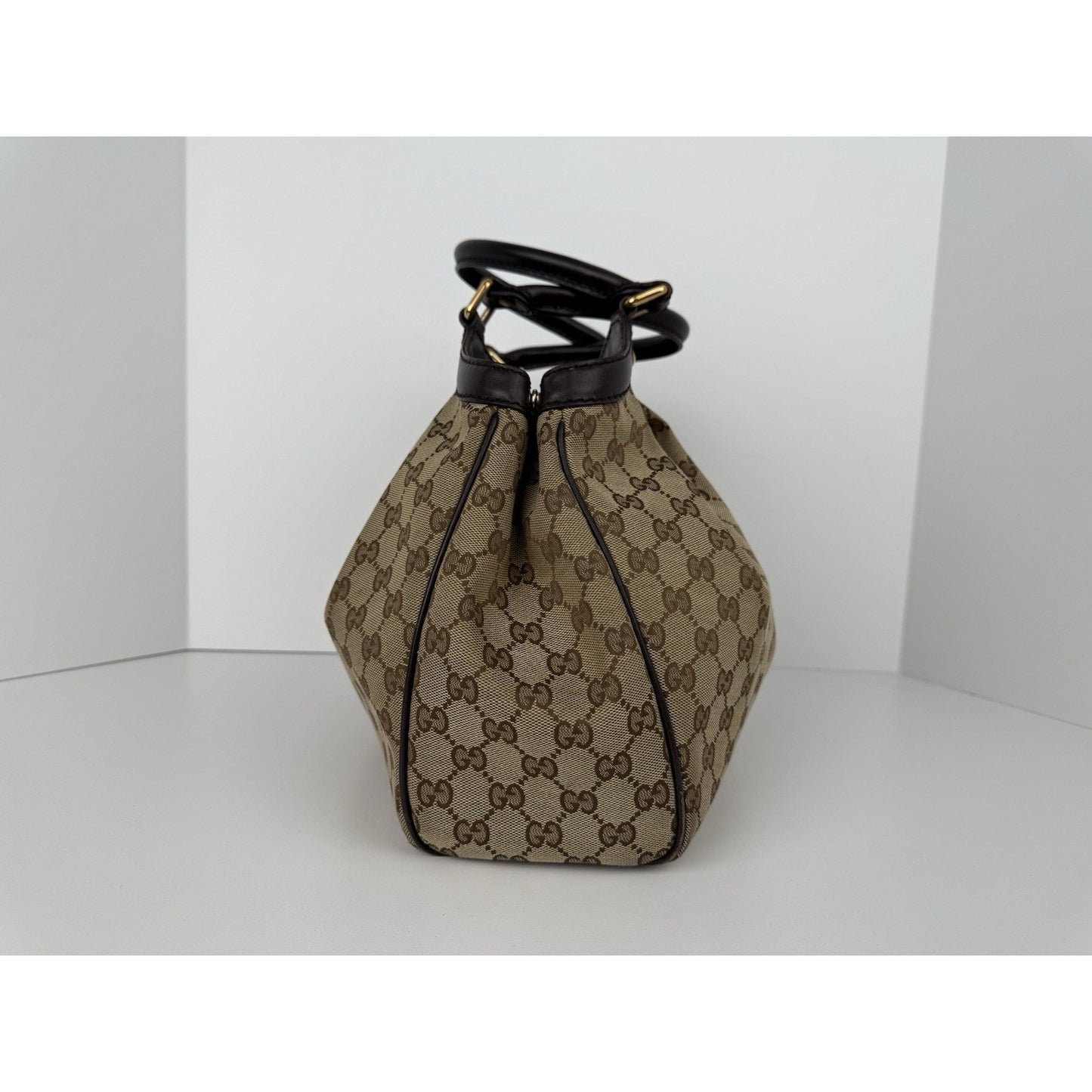 Gucci Sookie Tote Bag