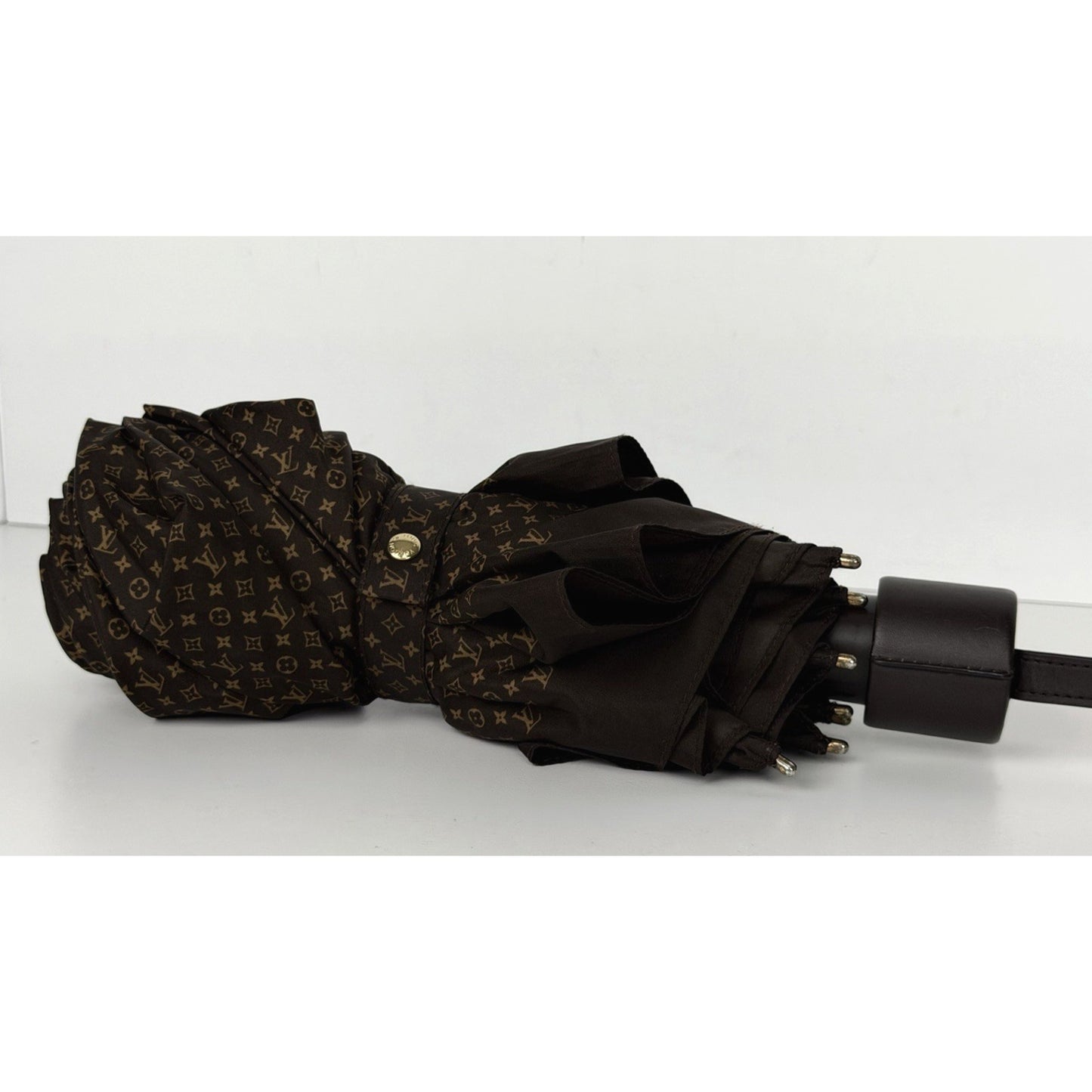 Louis Vuitton Brown Monogram Umbrella