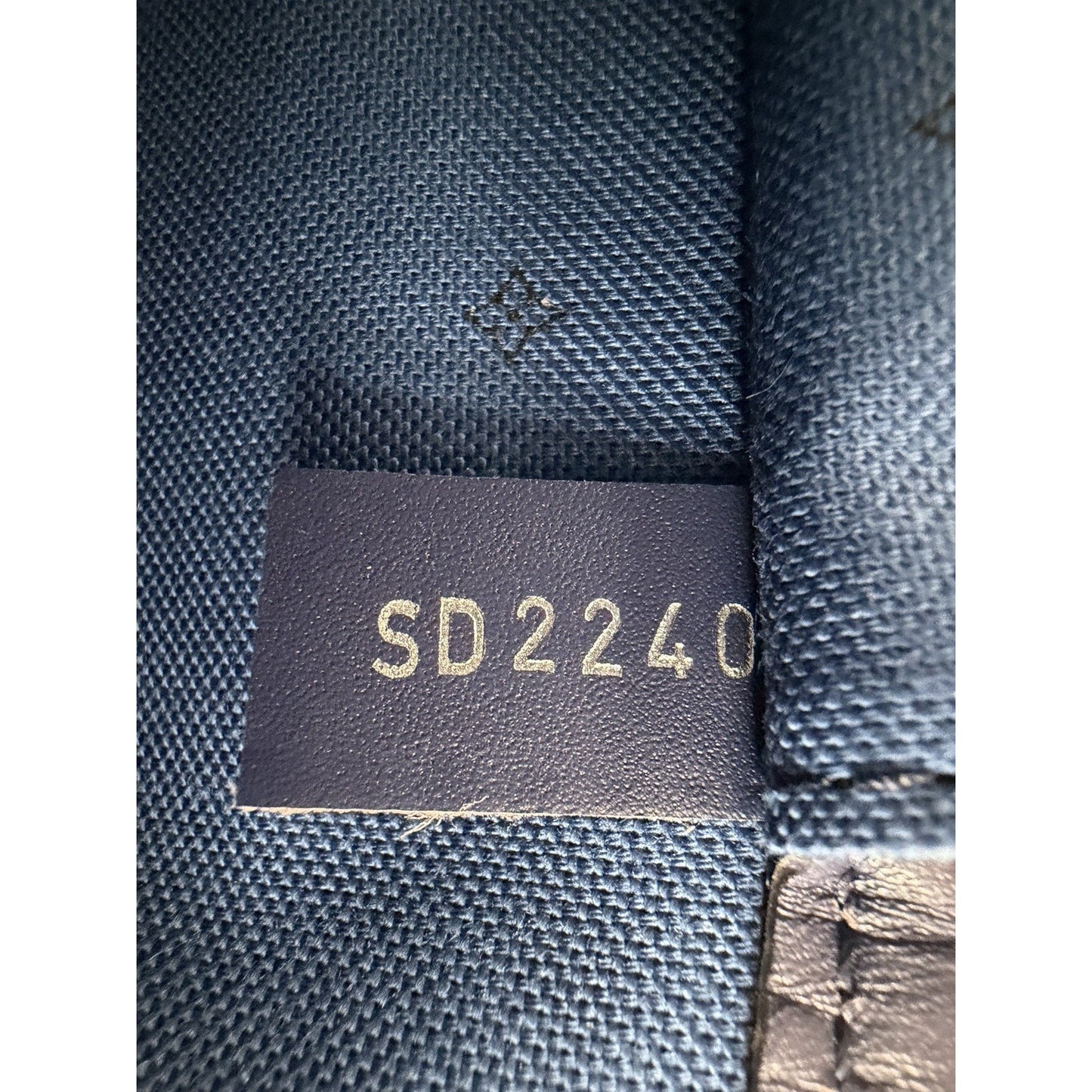 Louis Vuitton Neverfull Tote Bag MM in Escale Monogram Canvas 2020 D4