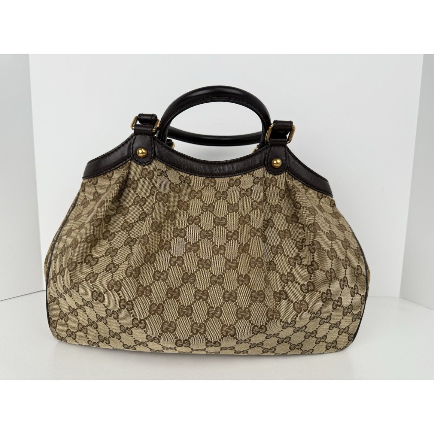 Gucci Sookie Tote Bag