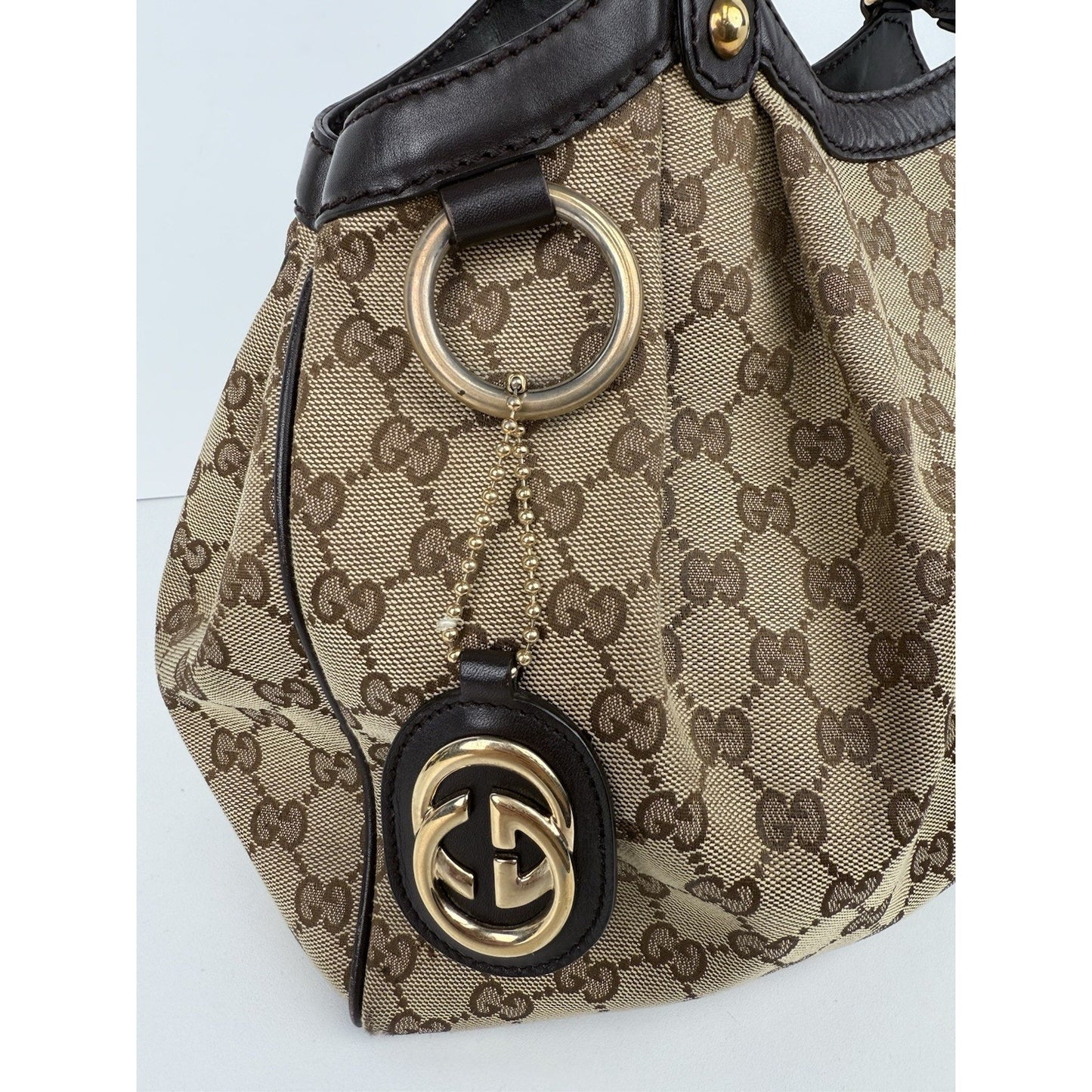 Gucci Sookie Tote Bag