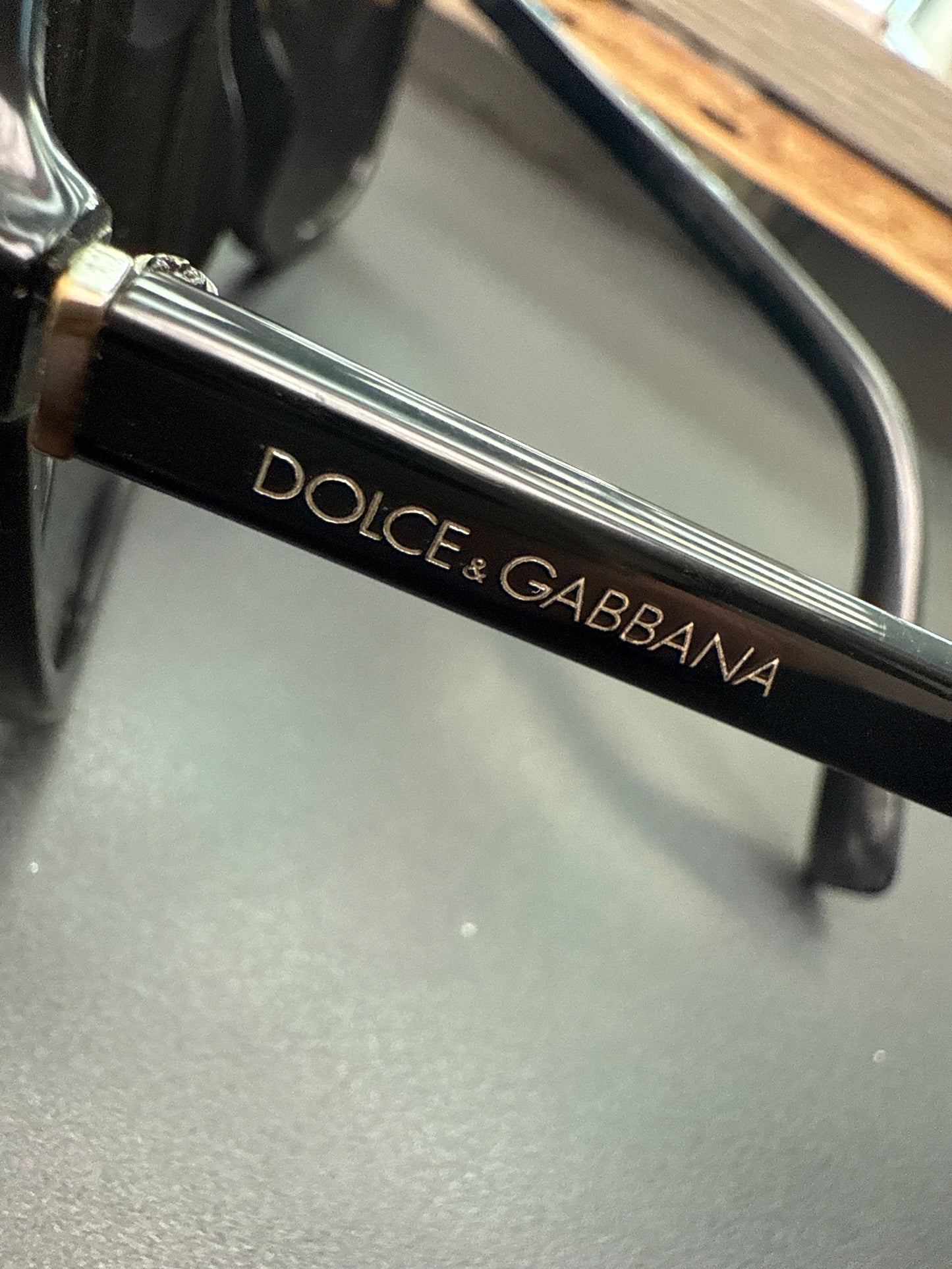 Dolce&Gabbana Sunglasses #12