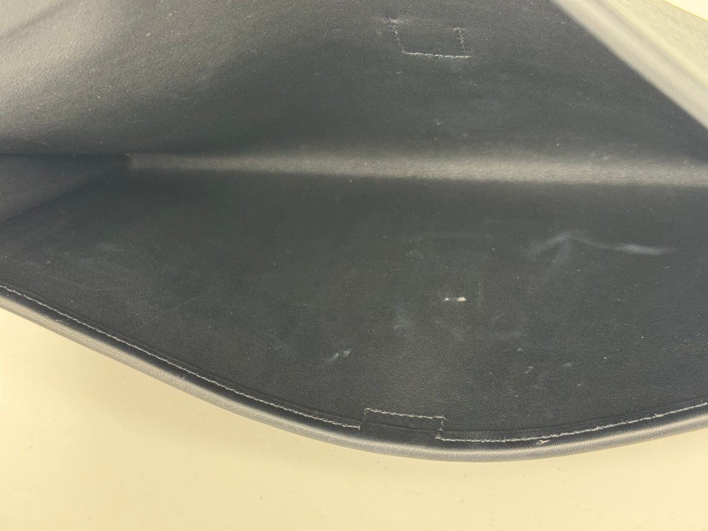 Hermes Jige Elan 29 Clutch Bag in Swift Leather