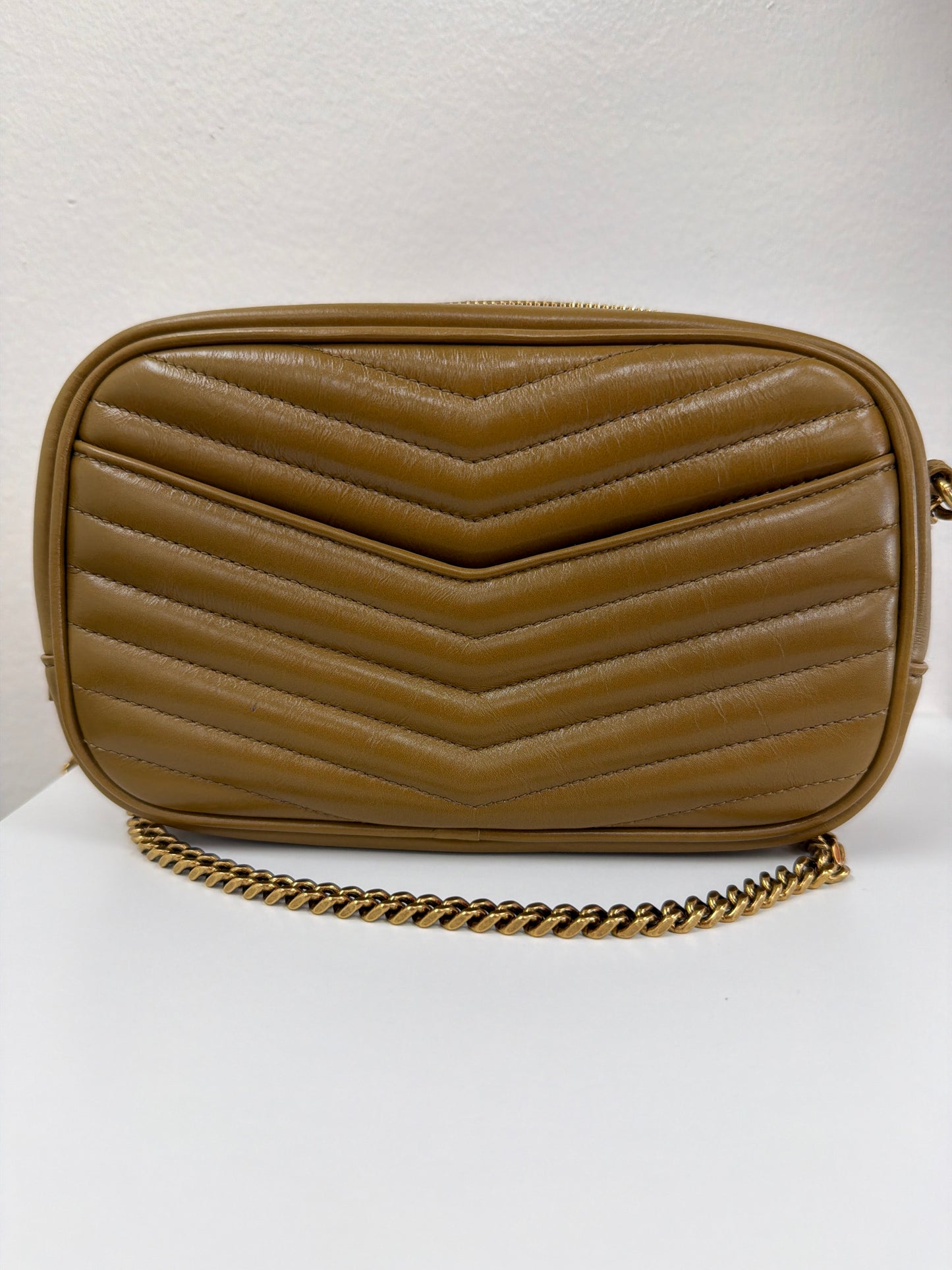 Saint Laurent Camera Bag Crossbody