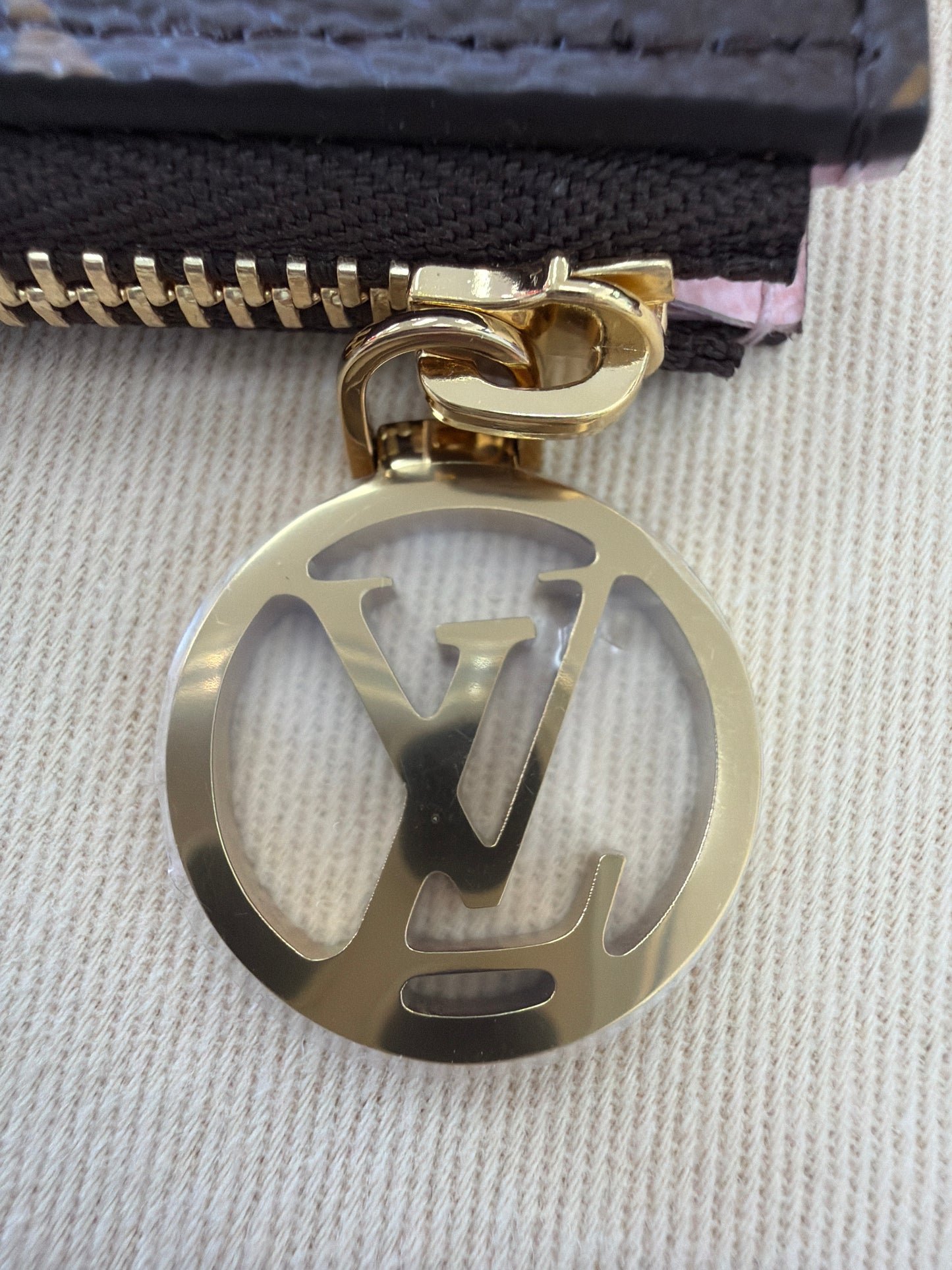 Louis Vuitton Romy Card Holder
