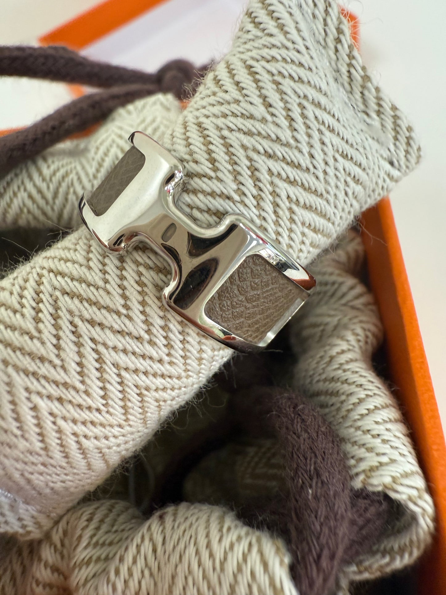 Hermes Ring #22