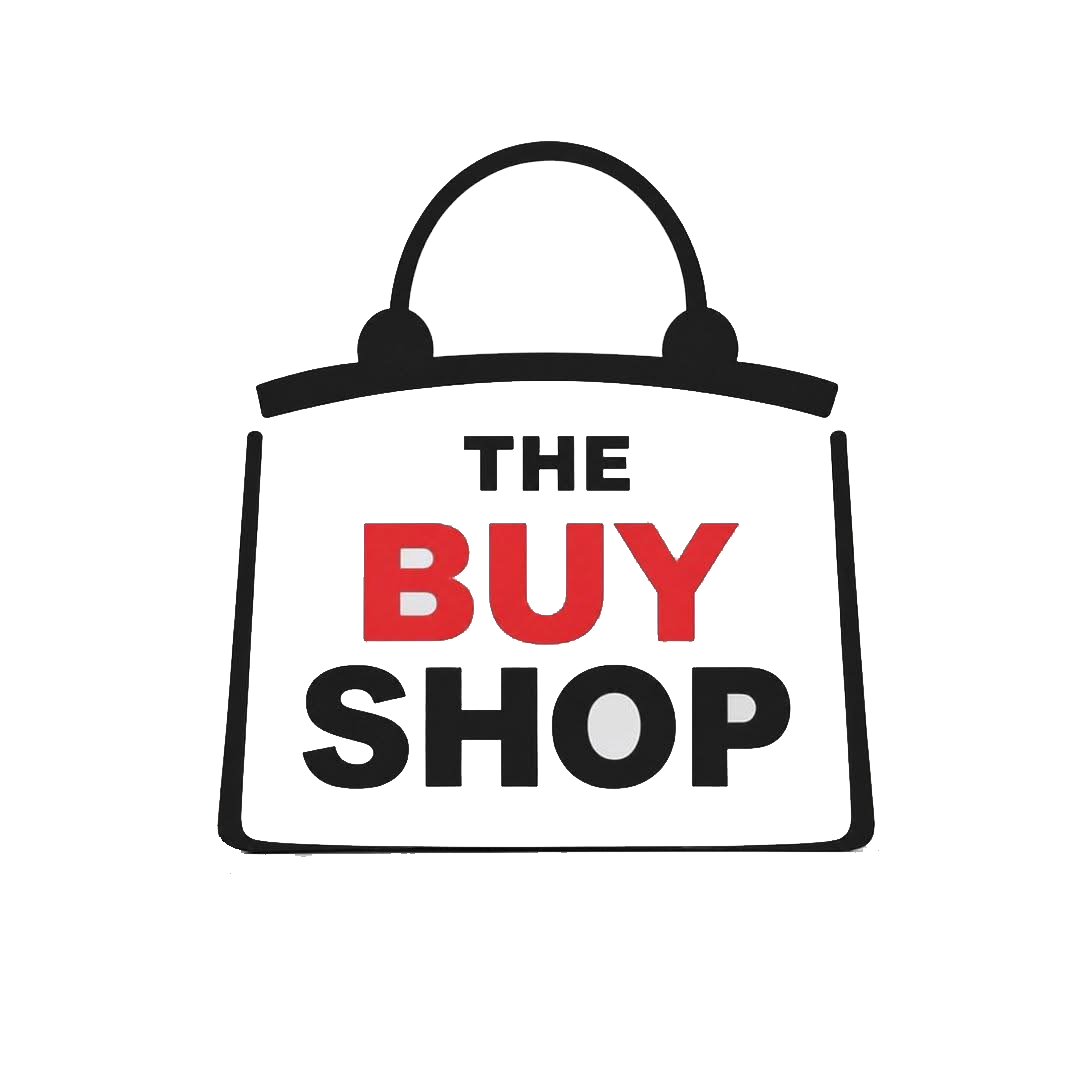 The Buy Shop Gift Card