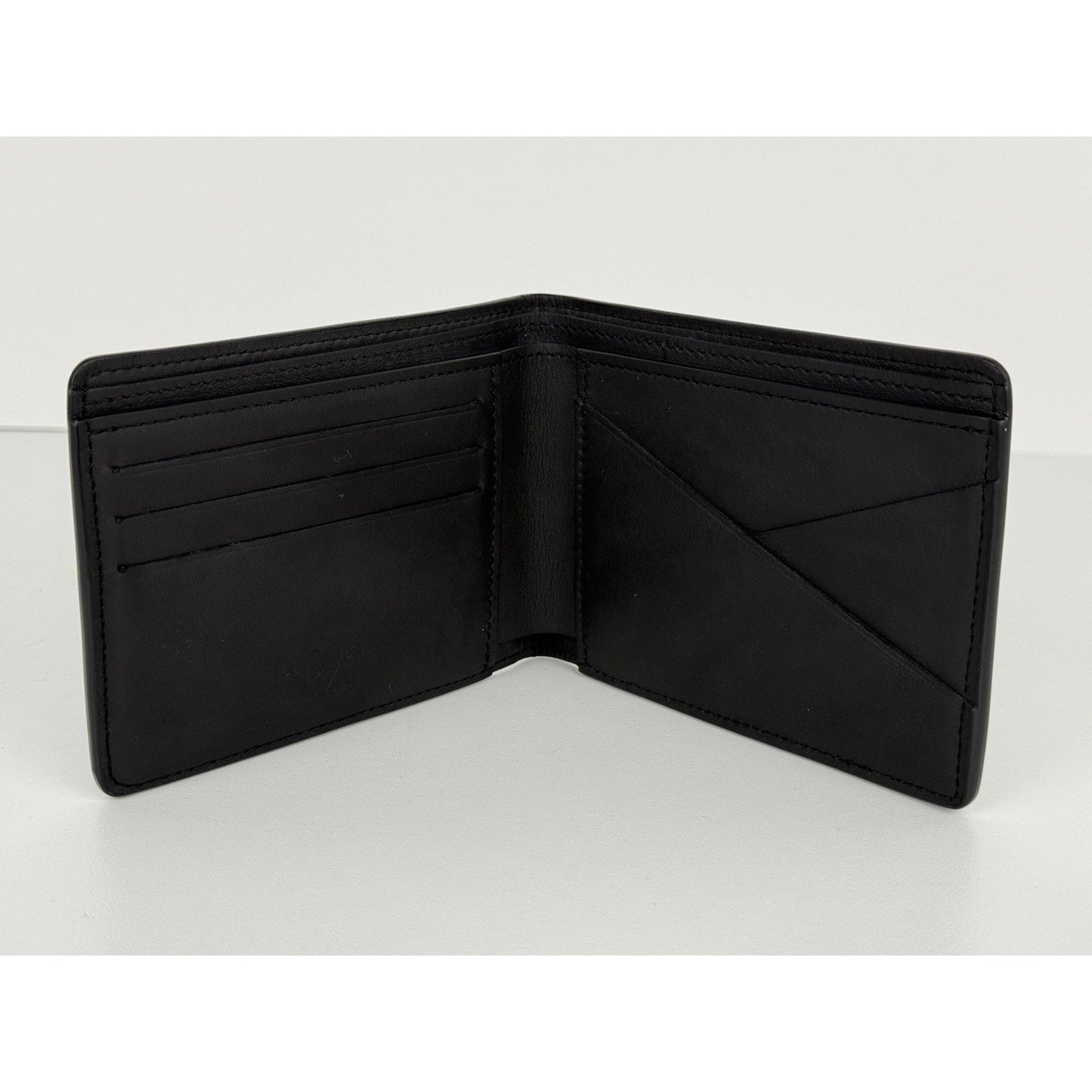 LOUIS VUITTON Multiple Wallet Spotlight Monogram Giant Leather