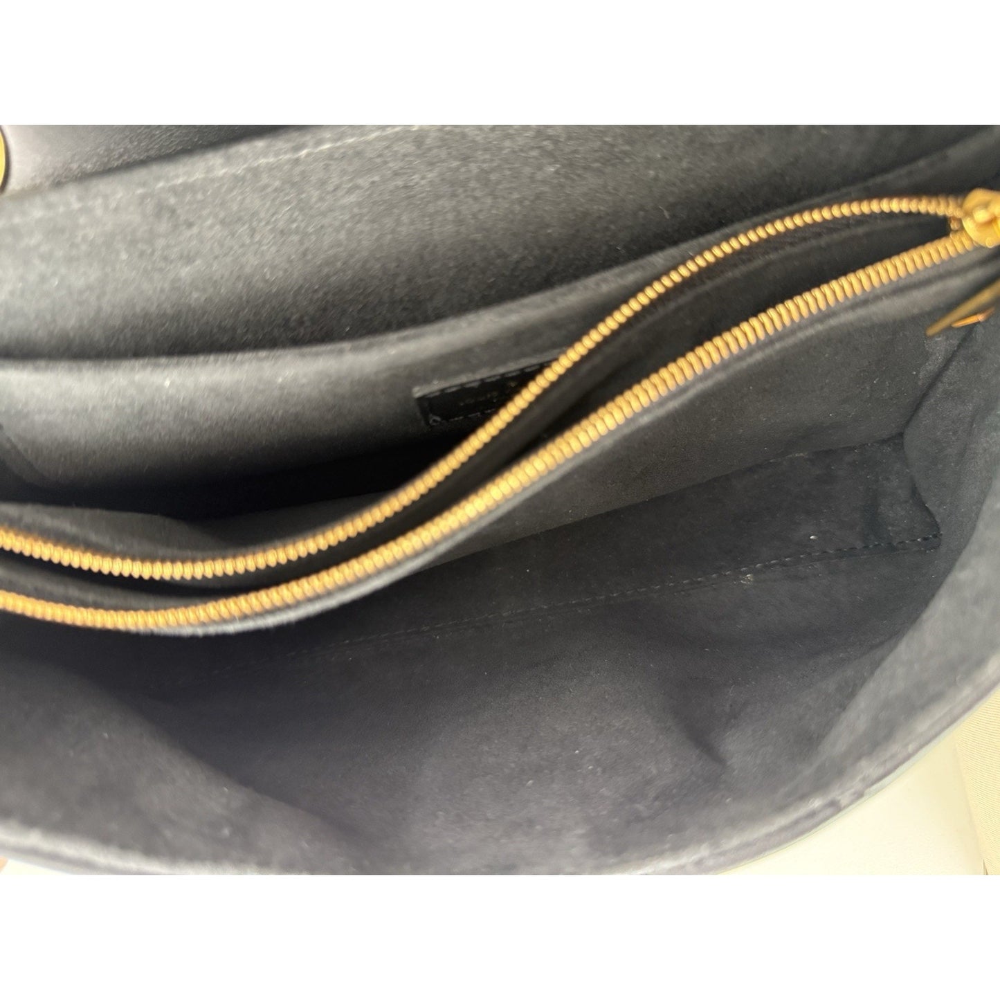 Louis Vuitton New Wave Chain Strap Quited Leather PM Women's Shoulder Bag