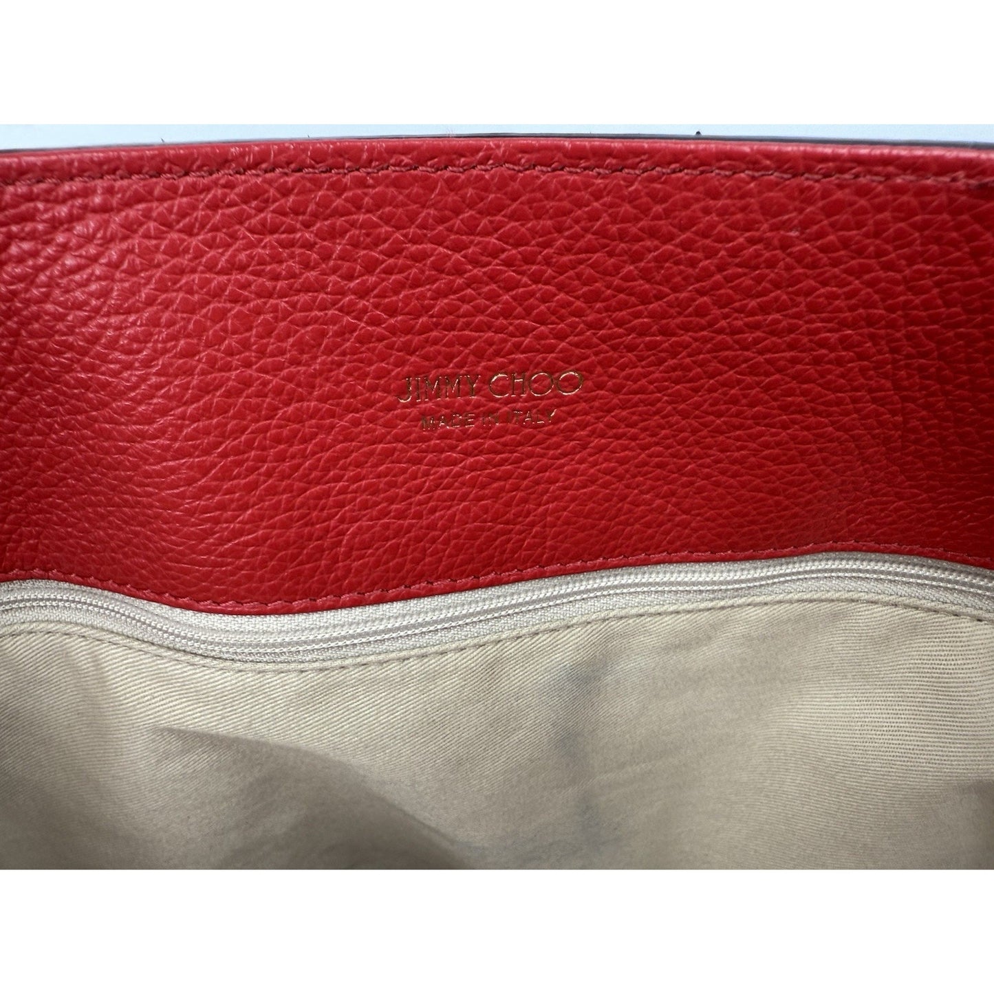 Jimmy Choo - Luzetta | Handbag