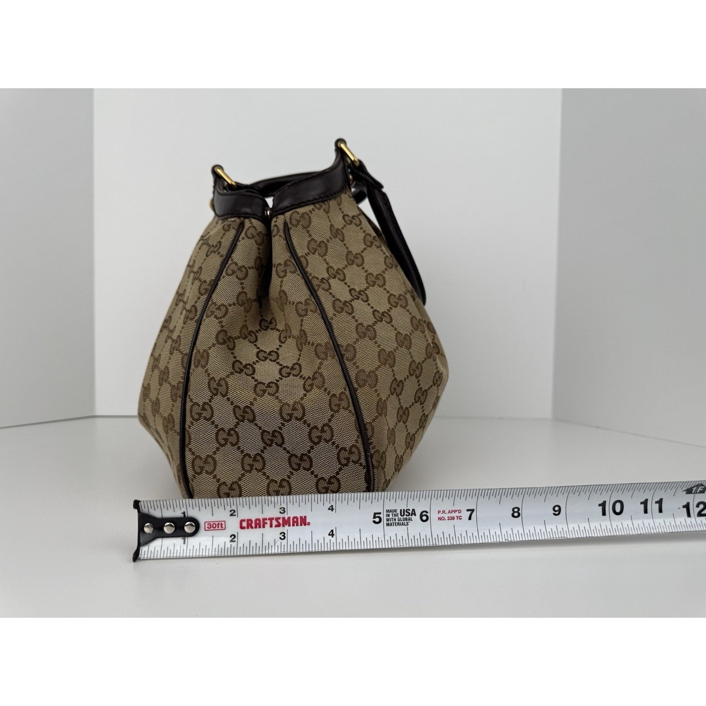 Gucci Sookie Tote Bag