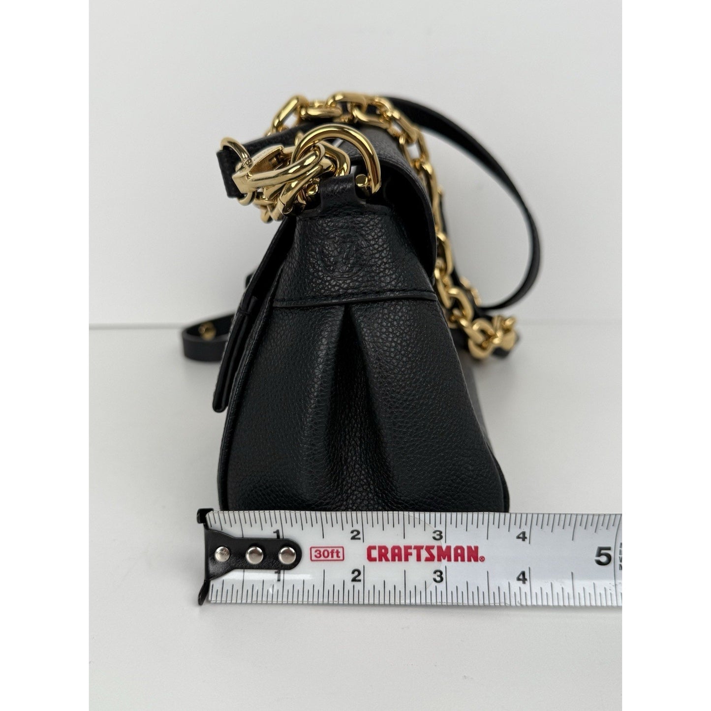 Louis Vuitton Favorite NM Handbag Monogram Empreinte Giant