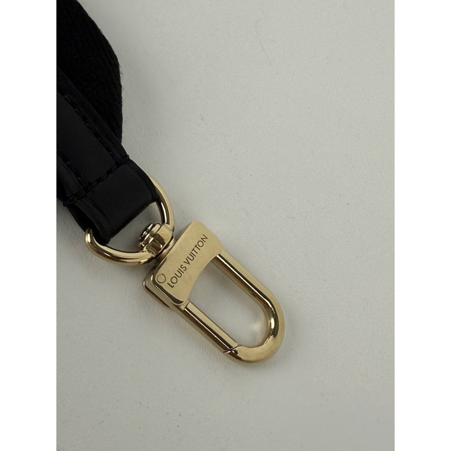 Louis Vuitton Monogram Vernis Coussin PM Green Patent Leather