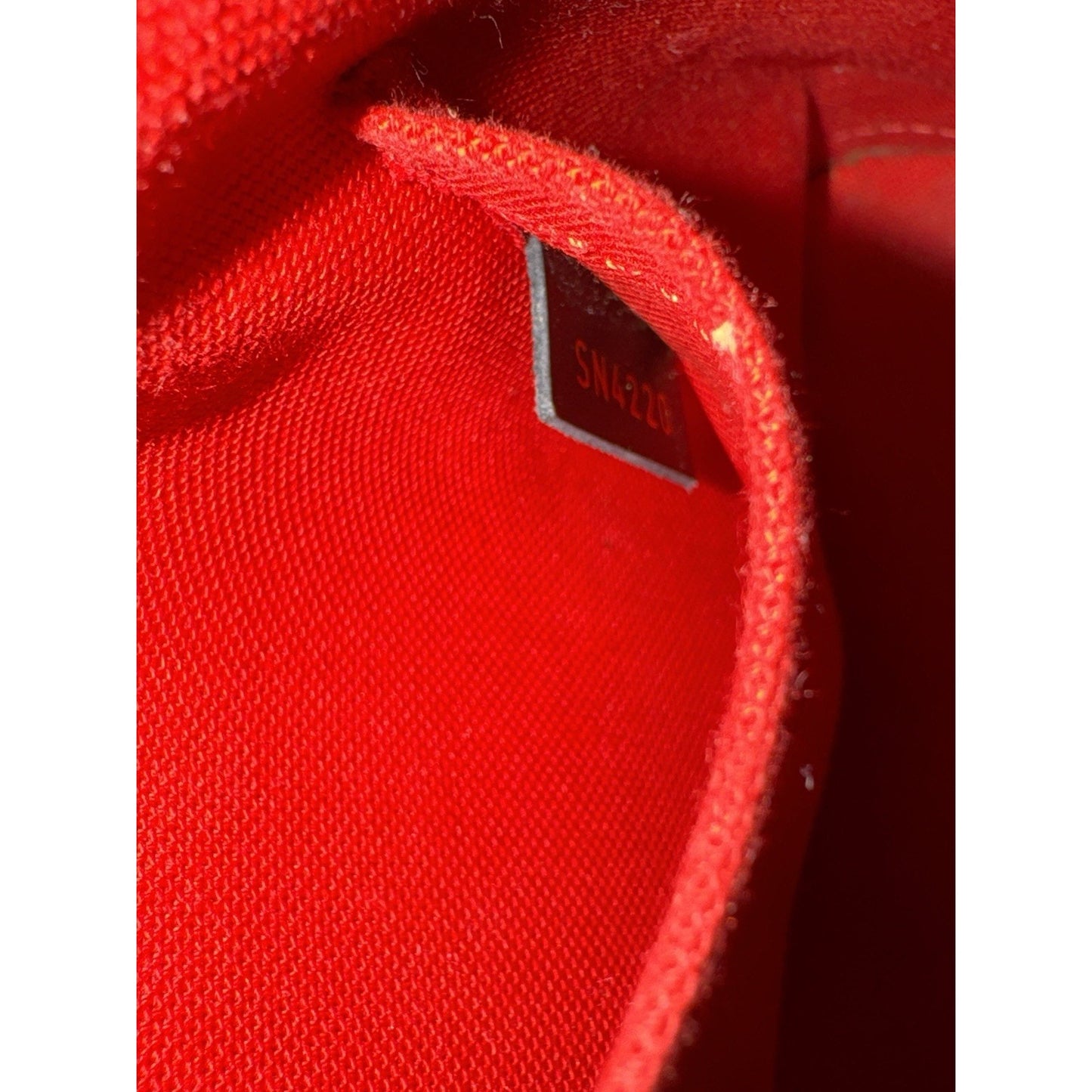 Louis Vuitton Monogram My LV World Tour Alma BB R-1