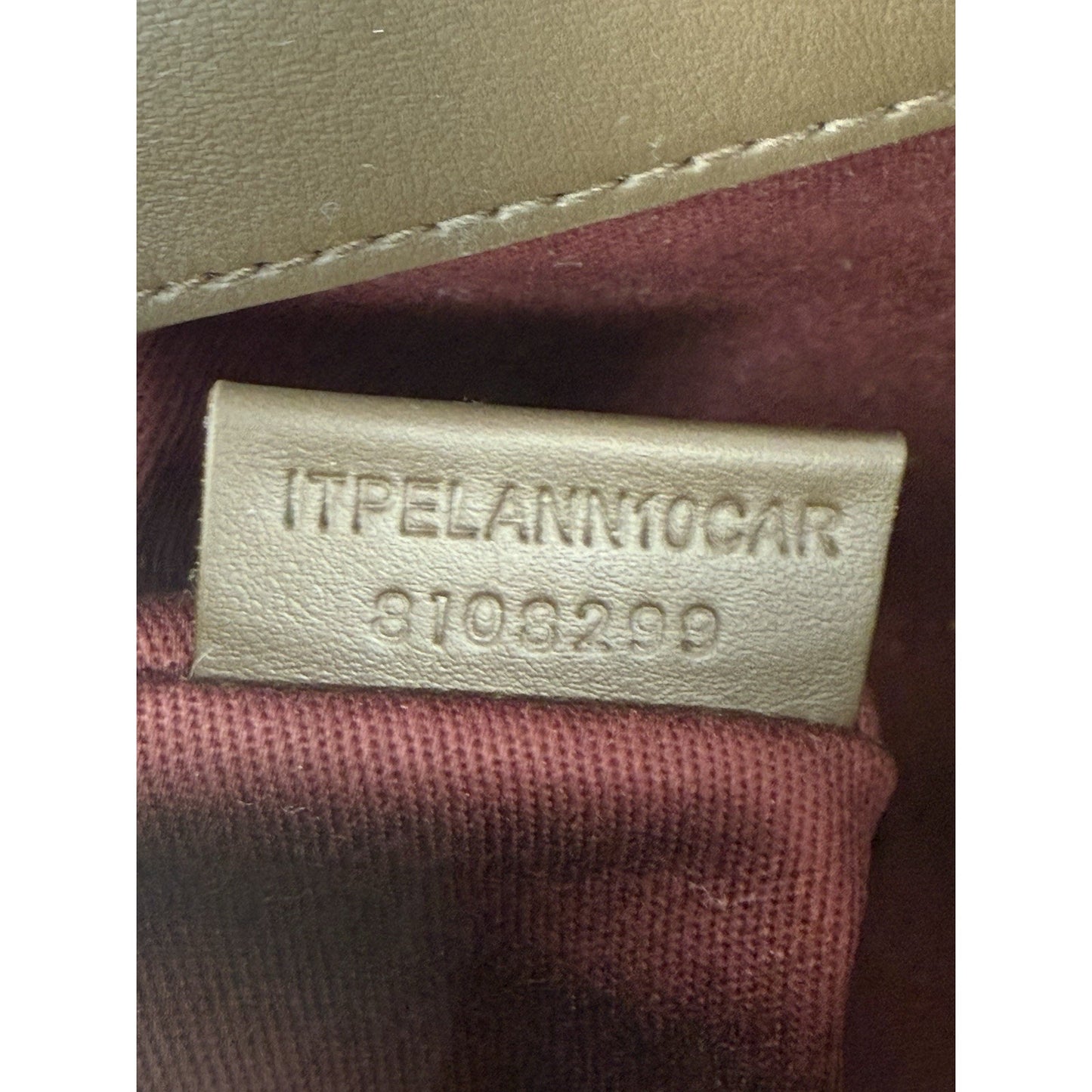 Burberry Top Handle Note Bag in Snug Dark Green Shoulder Bag
