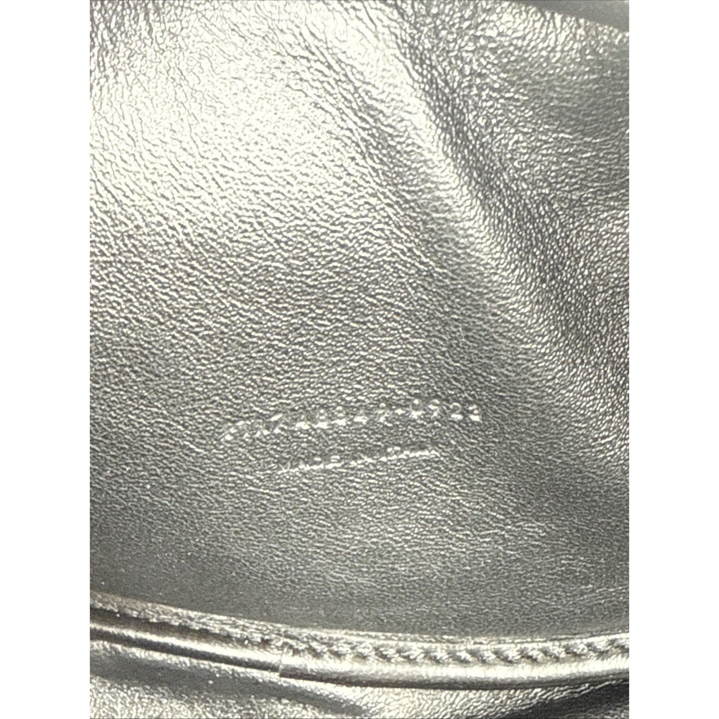 Saint Laurent Mini Lou Camera Leather Tabac Brown Women's Crossbody Bag