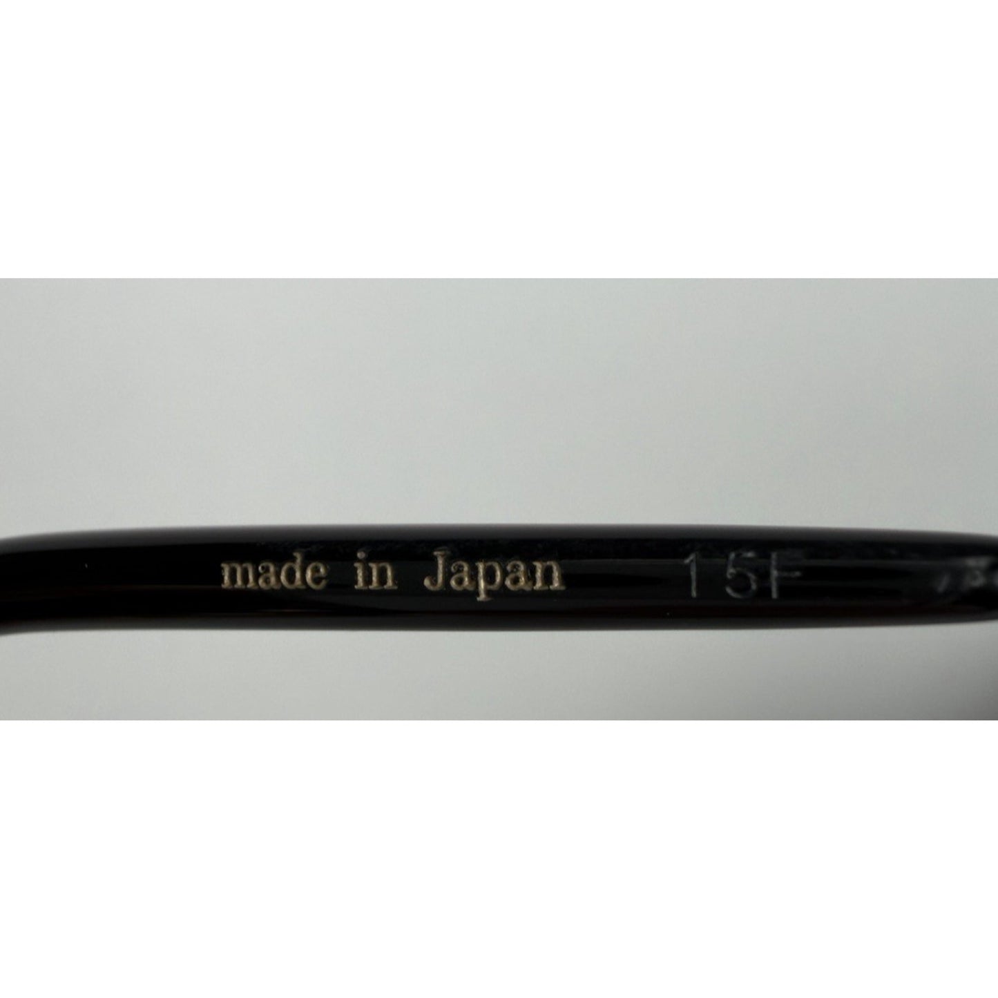 Eyevan 7285 Eyeglasses- Frame in Silver and Black