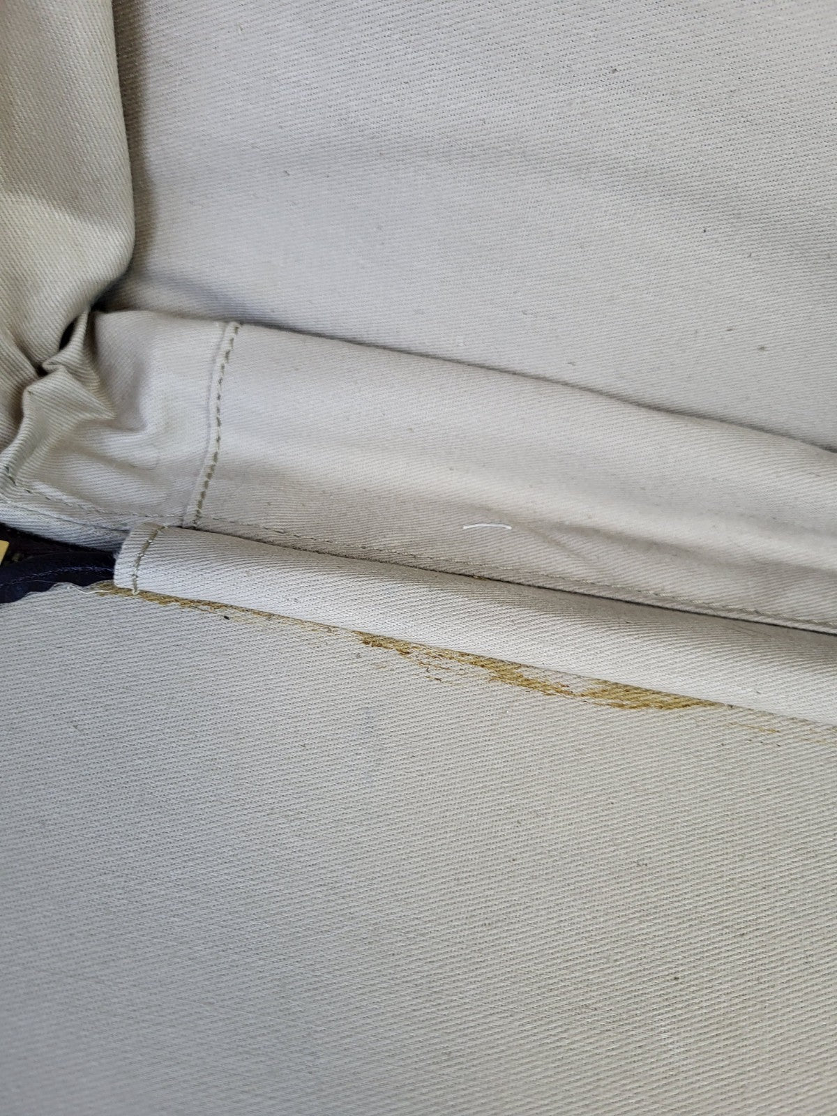 Vintage Christian Dior Luggage