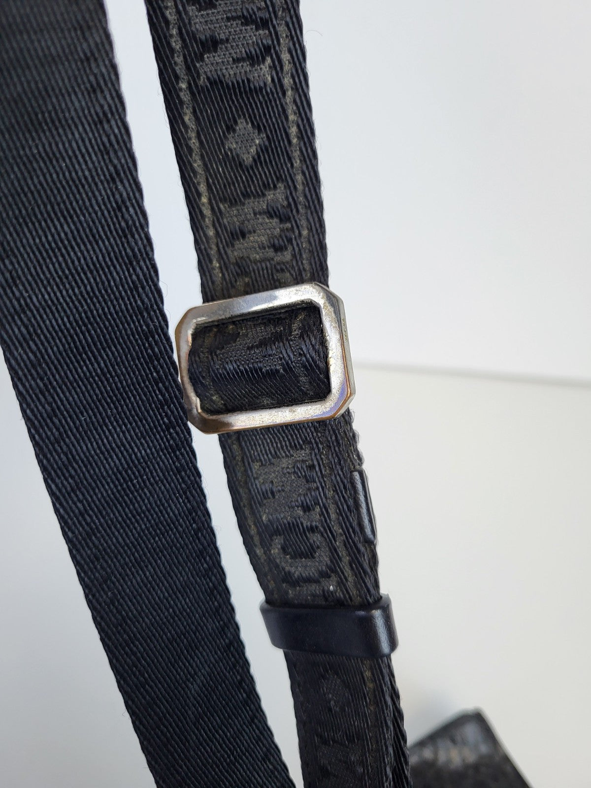 MCM 2019 Visetos Crossbody Phone Case