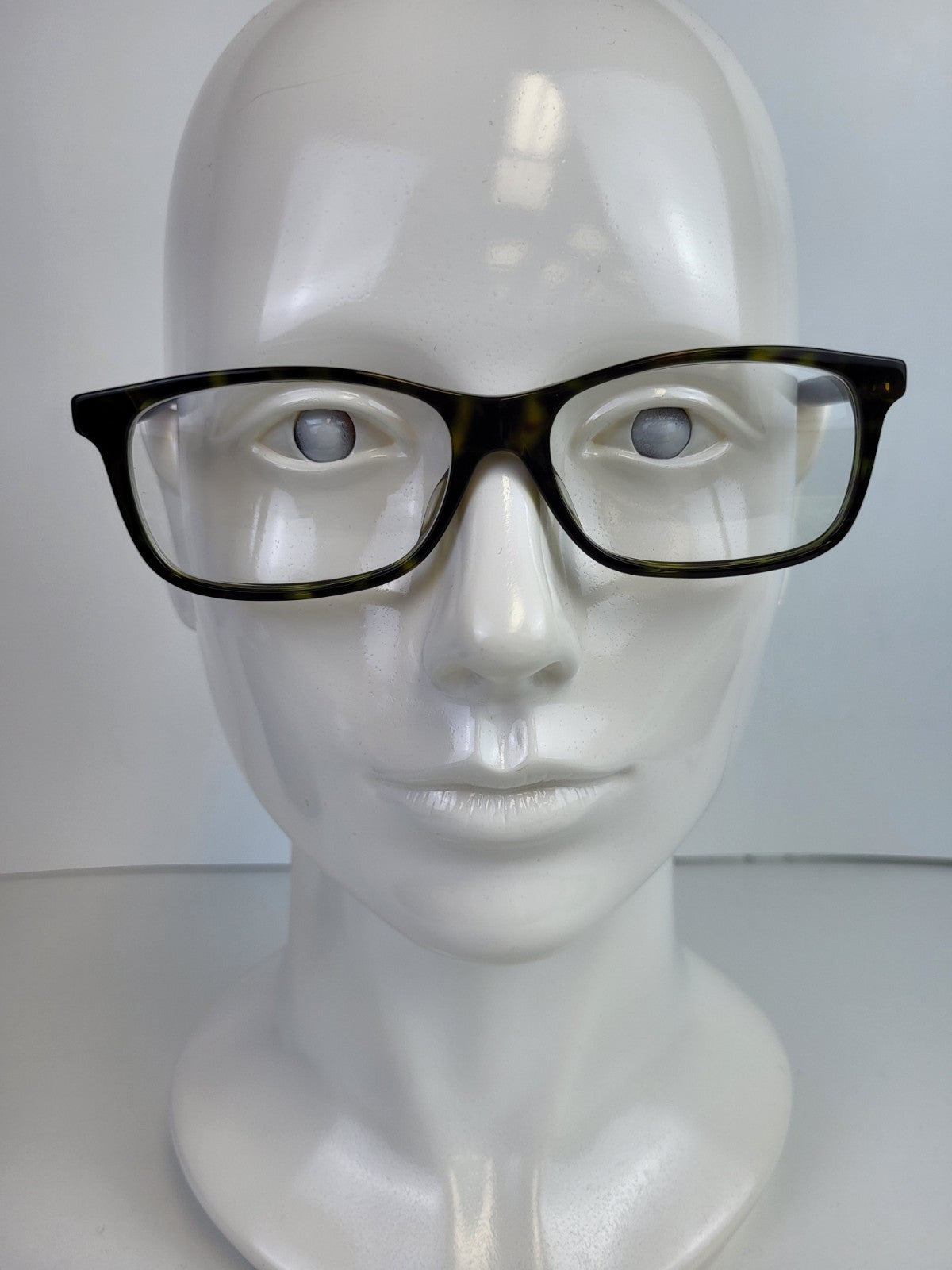 GUCCI GG0408OA 006 Havana 56mm Eyeglasses