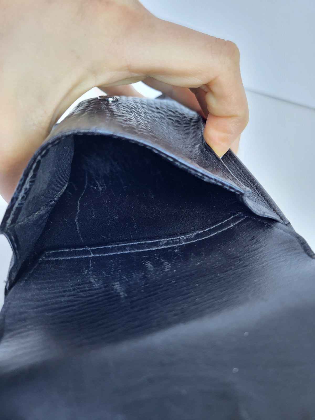 MCM 2019 Visetos Crossbody Phone Case