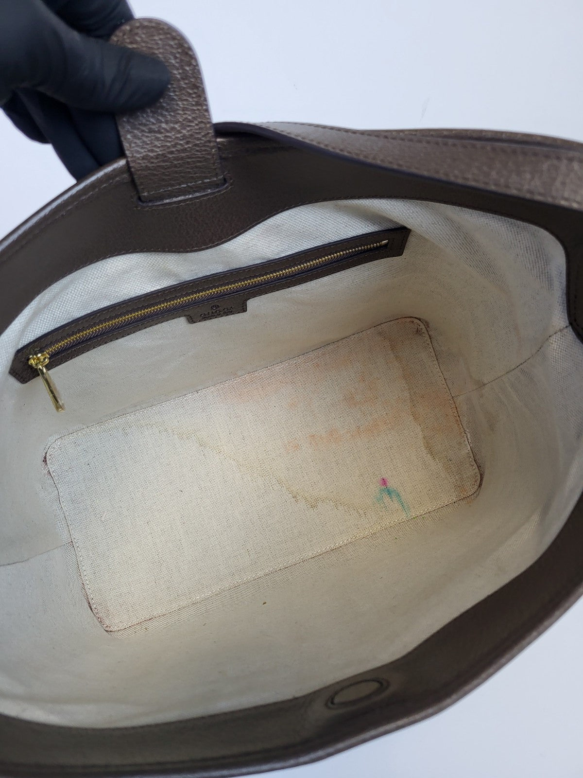 Gucci Ophidia Medium Shoulder Bag