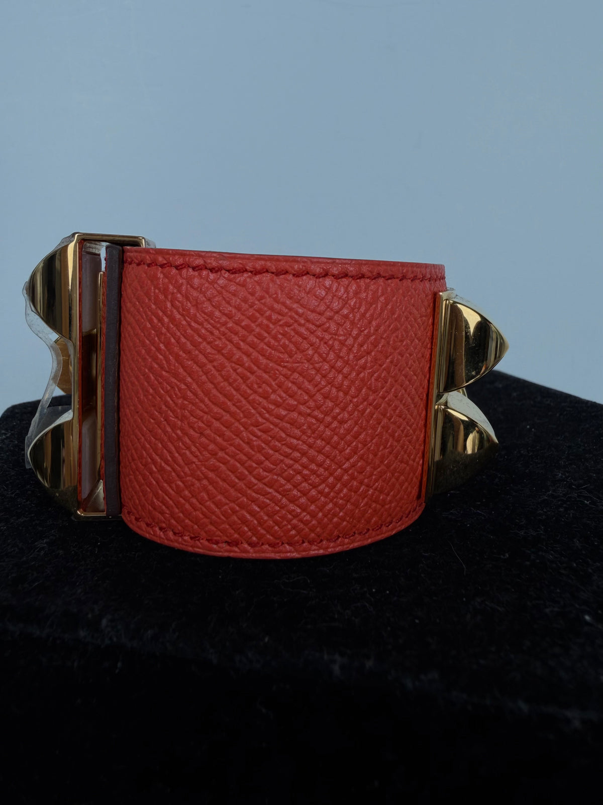 Hermes Collier de Chien (CDC) Bracelet