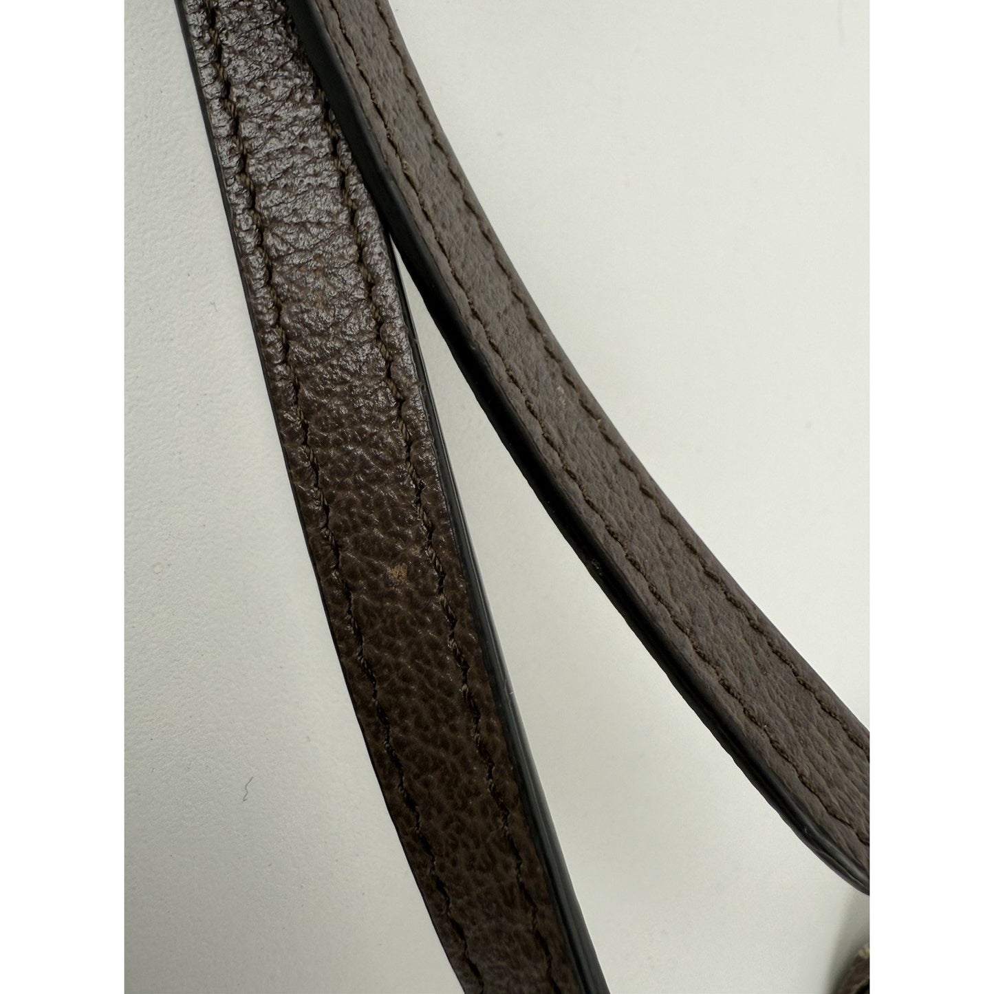 Gucci Ophidia Top Handle Mini Women's Shoulder Bag