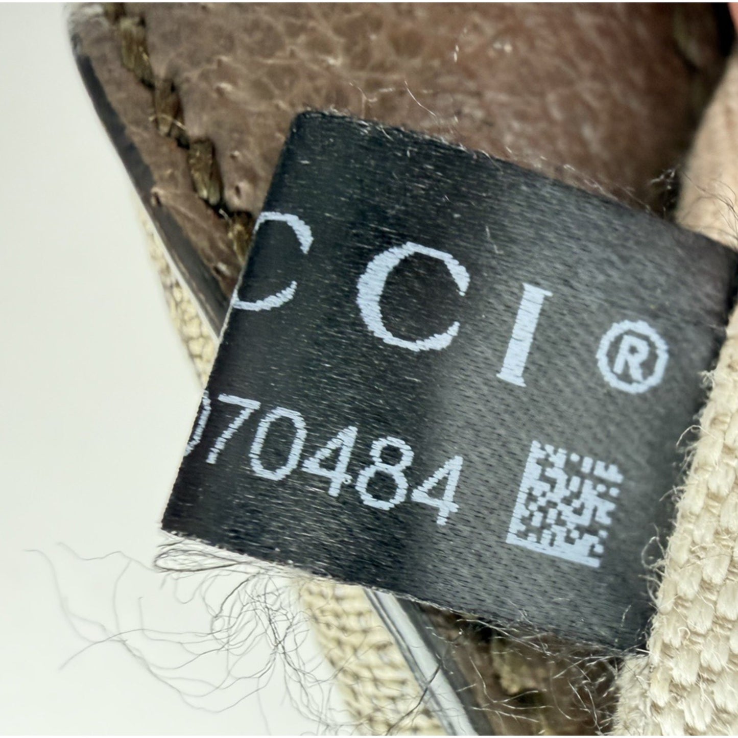 Gucci Neo Vintage Camera Shoulder Bag in Brown GG Supreme Coated Canvas S-09