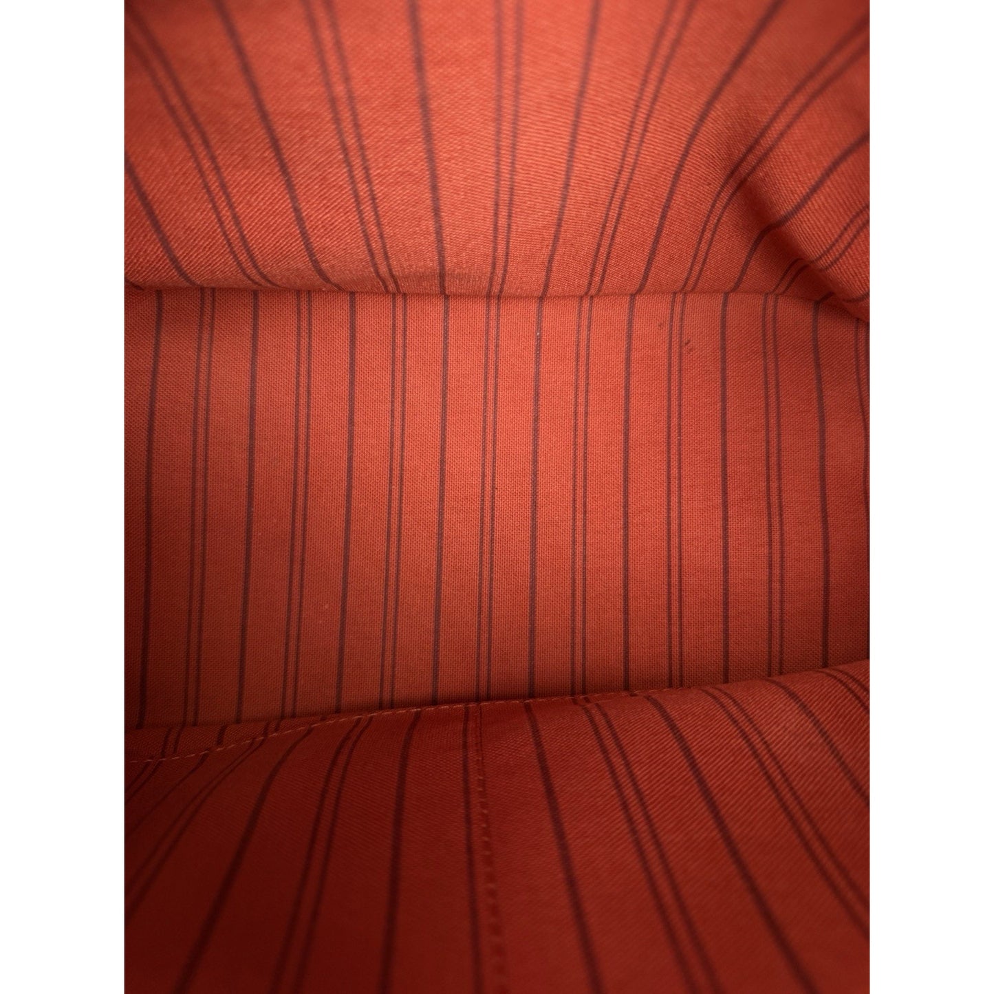Louis Vuitton Speedy Bandouliere 25 Bag Red Monogram Empreinte Leather 2012 D4