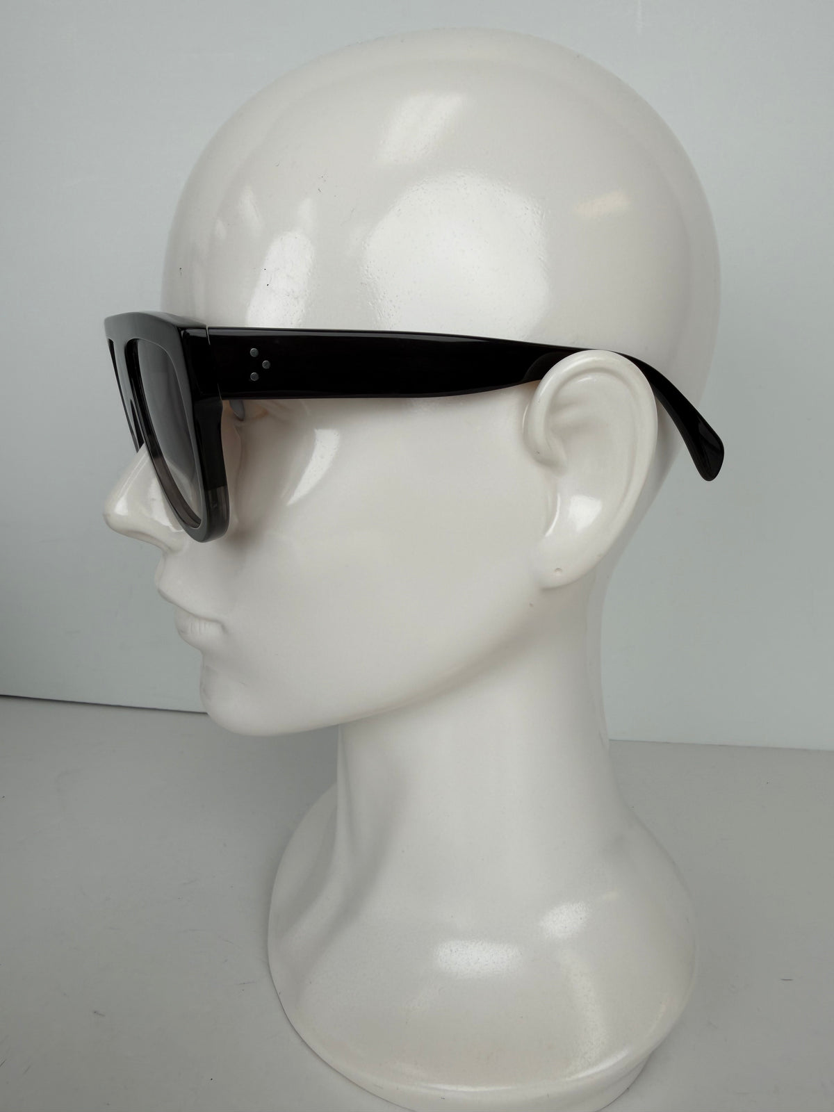 Celine Oversize Gradient Sunglasses YK1