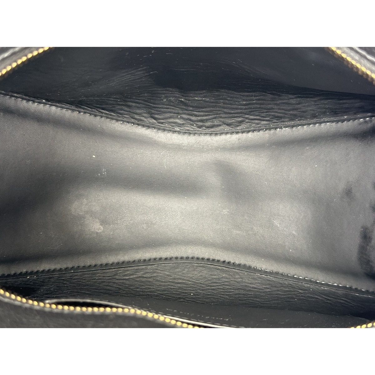Balenciaga Neo Classic City Bag Small in Black Grained Calfskin Leather S-05