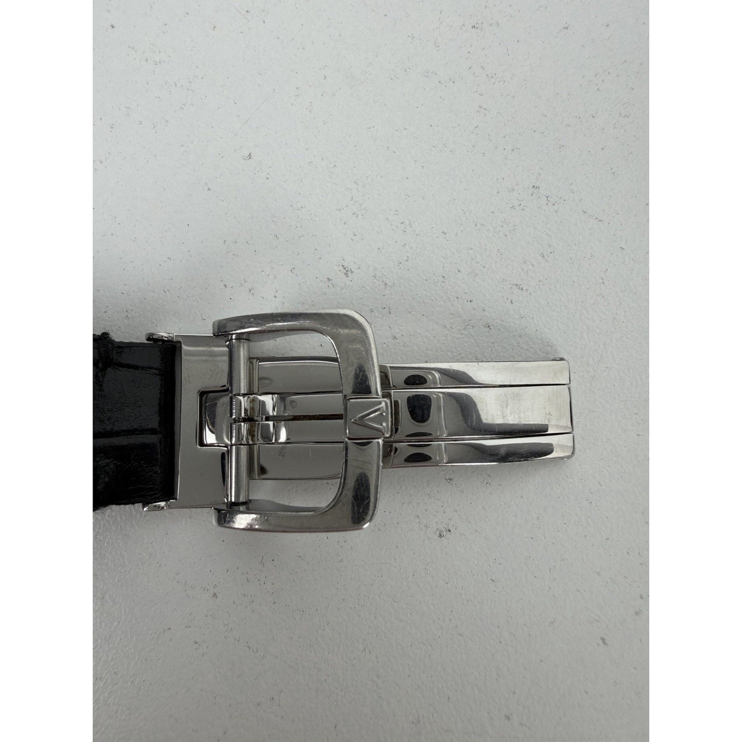 Valentino Rose Watch For Women Black 36mm