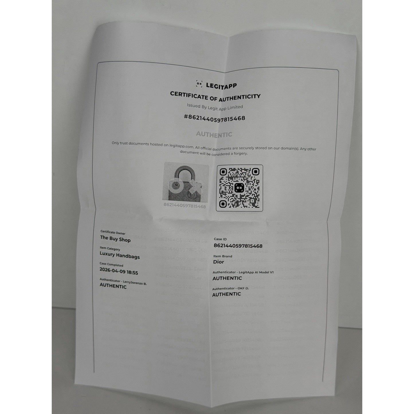 Christian Dior Lady Dior Small Bag in Ultramatte Cannage Grey Leather 2021 B2