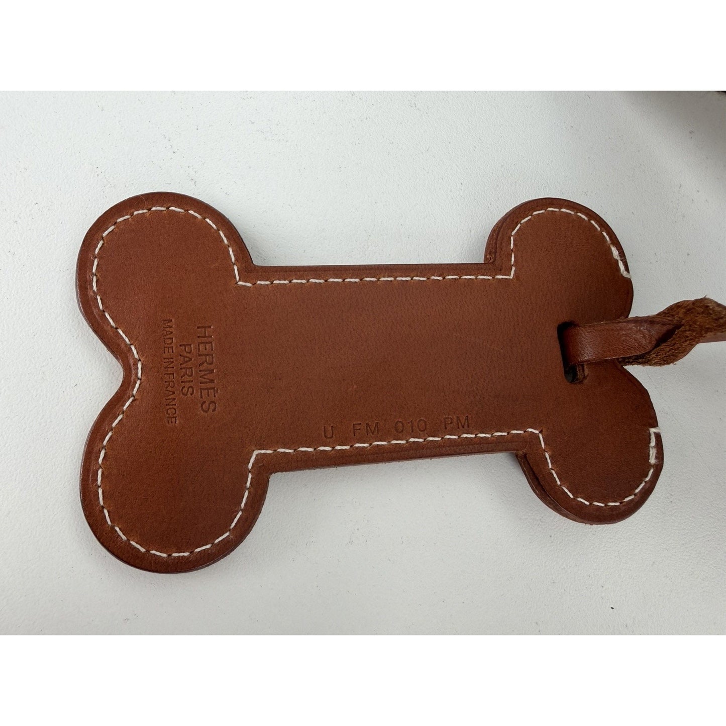 Hermes Toile Carrying Bag in Brown Breathable Canvas for Small Dogs 2022 E-4