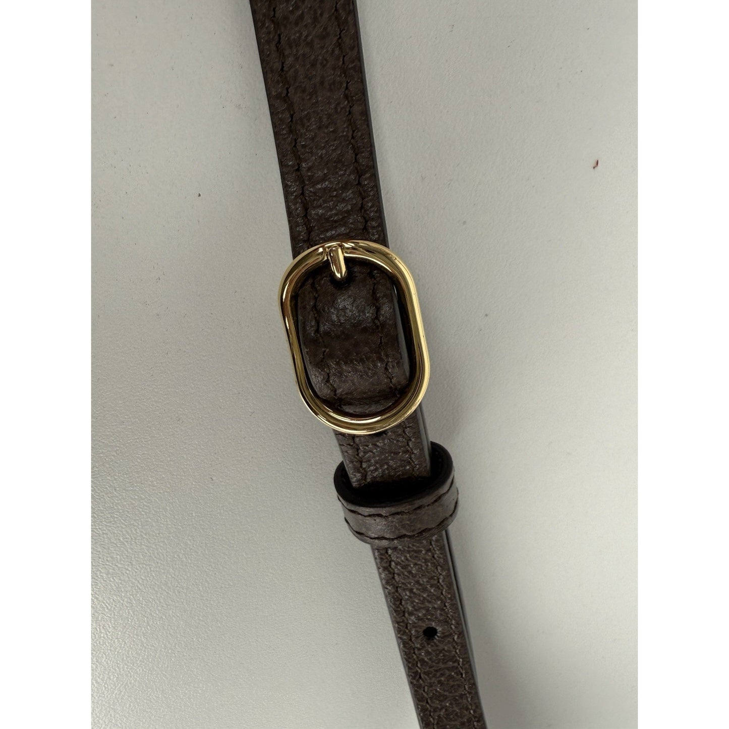 Gucci Ophidia Top Handle Mini Women's Shoulder Bag