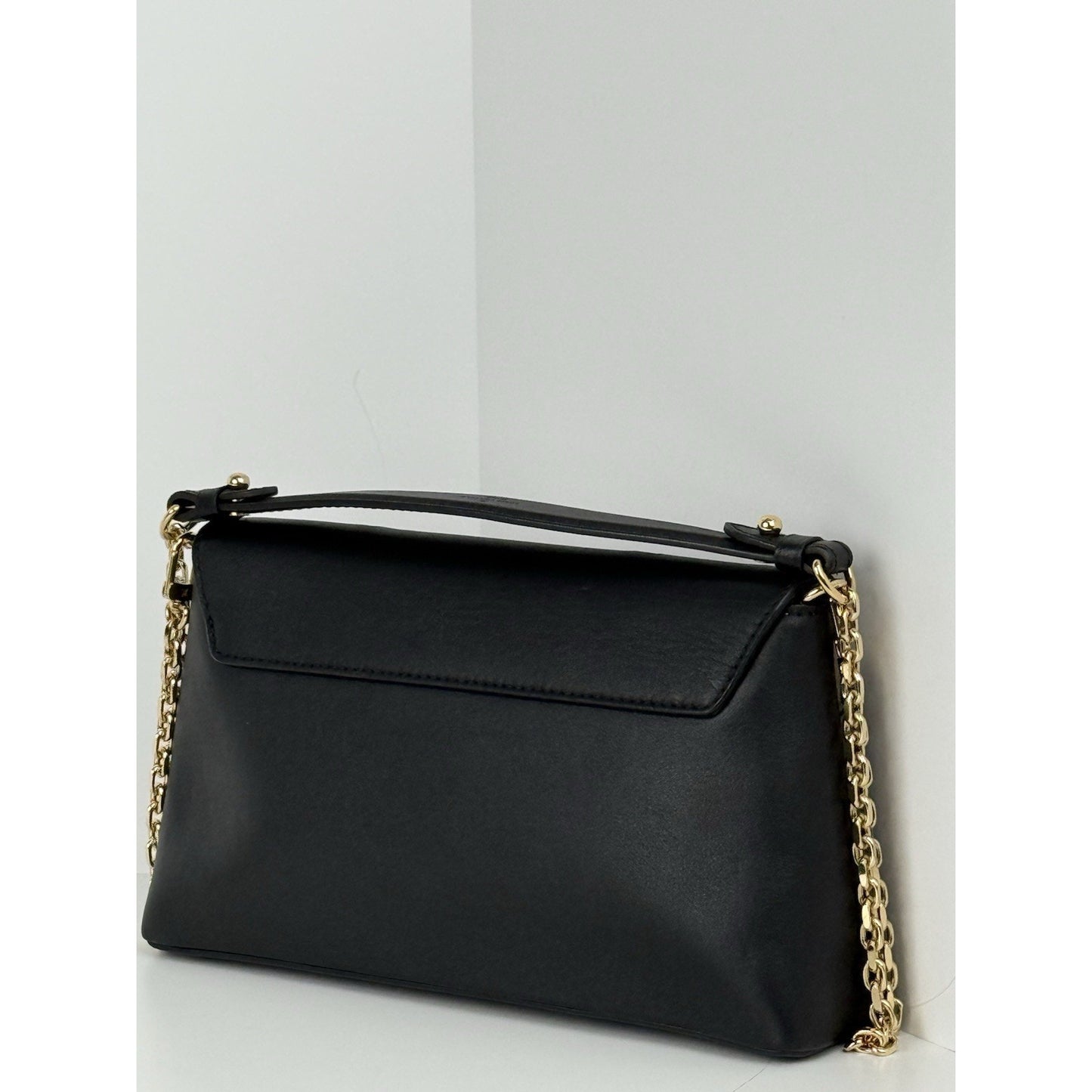 LOUIS VUITTON Limited Edition Love Note Perforated Studded Flower Bag