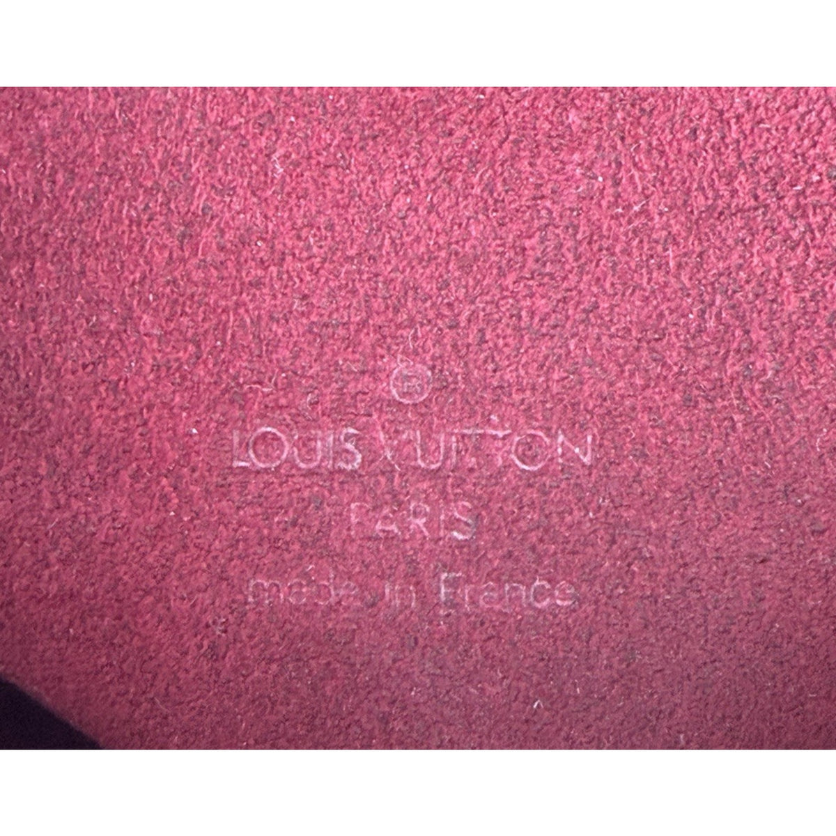 Louis Vuitton Priscilla Satchel Bag in Multicolore Monogram Coated Canvas 2008 S