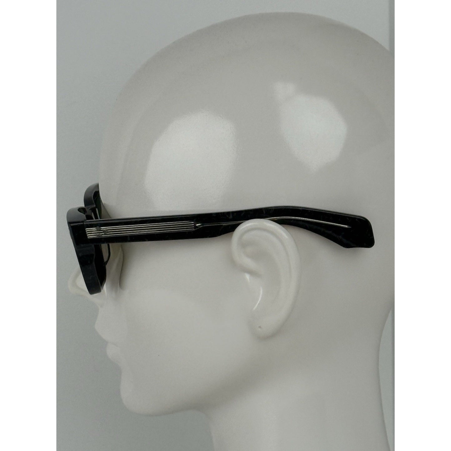 Jacques Marie Mage Molino 10 Green Lences Sunglasses