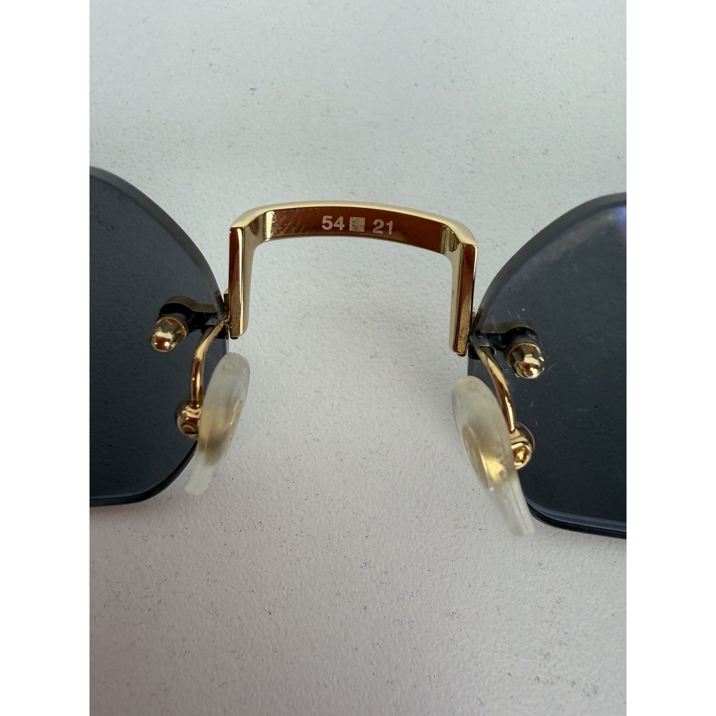 Cartier CT0362S Premiere de Cartier Sunglasses in Natural Horn Black Lenses