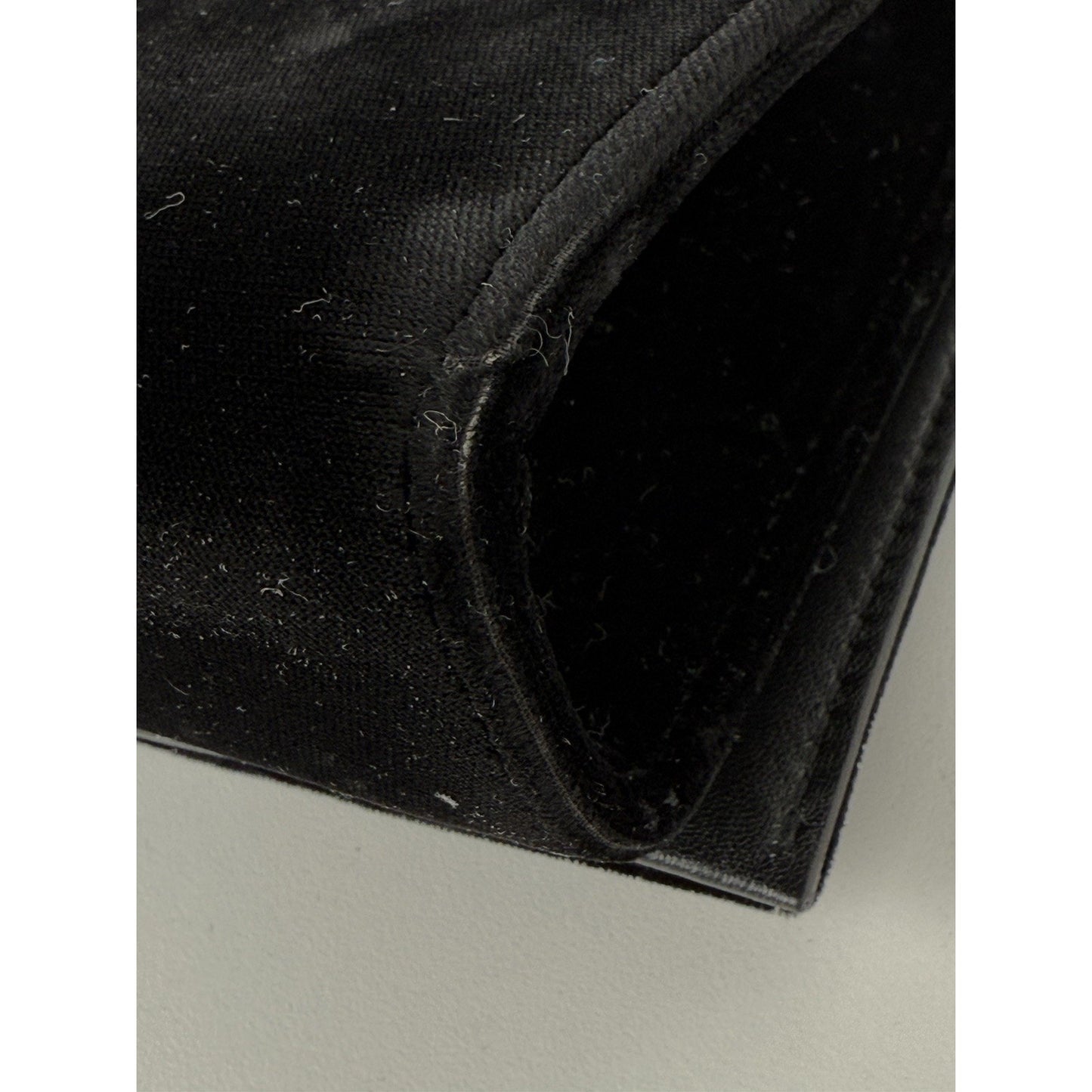 Saint Laurent Saint Laurent Velvet Kate Small