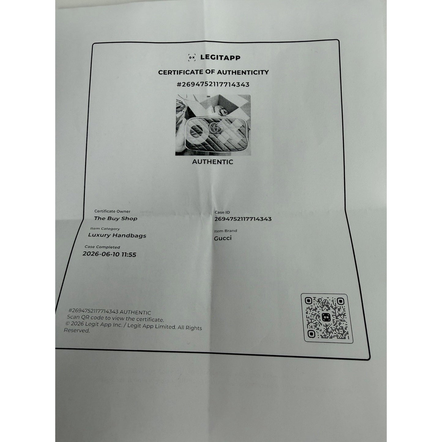 Gucci GG Marmont Small Shoulder Bag Diagonal Dark Blue Quilted Leather S17